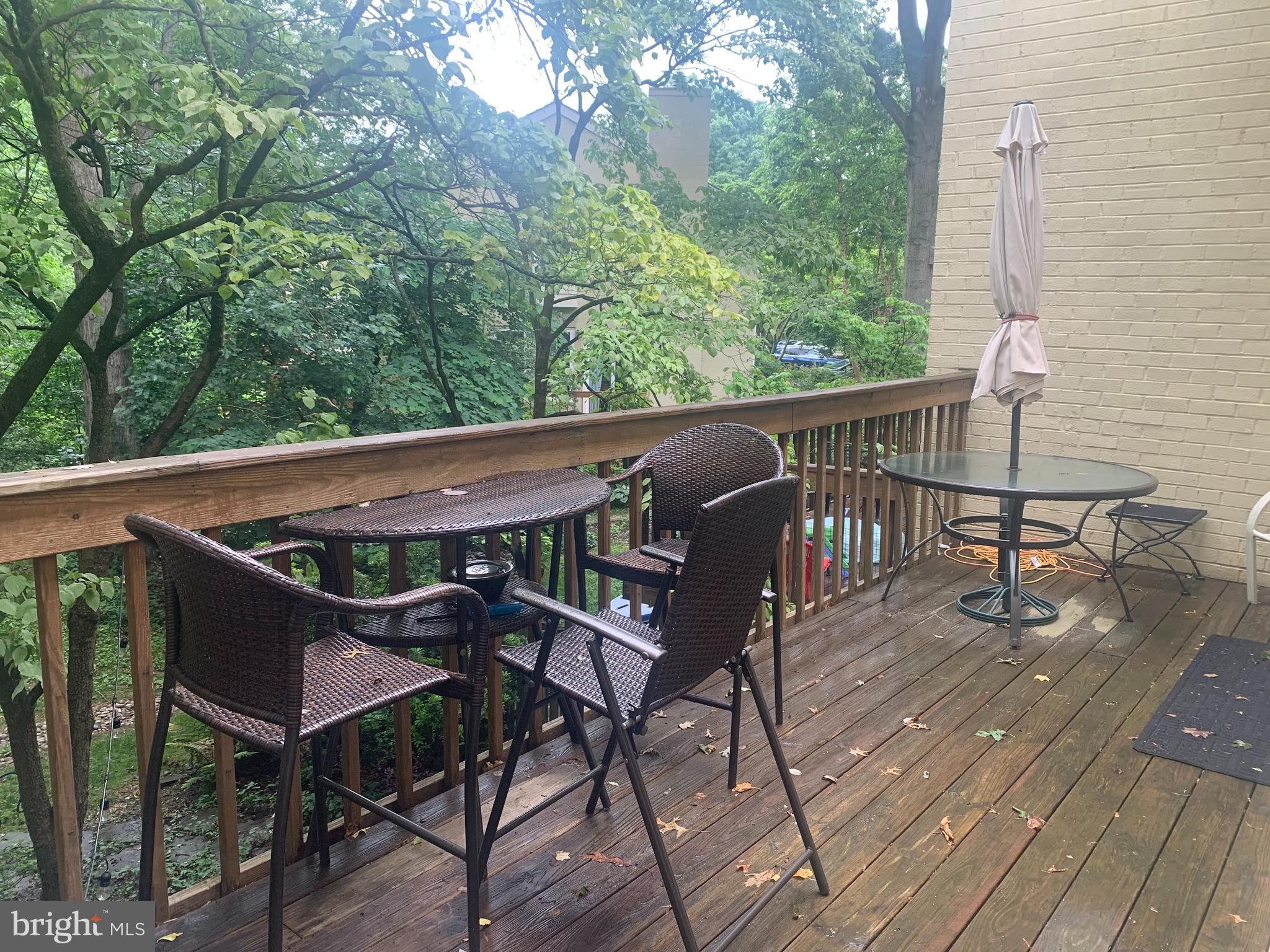 RESTON - Residential Lease