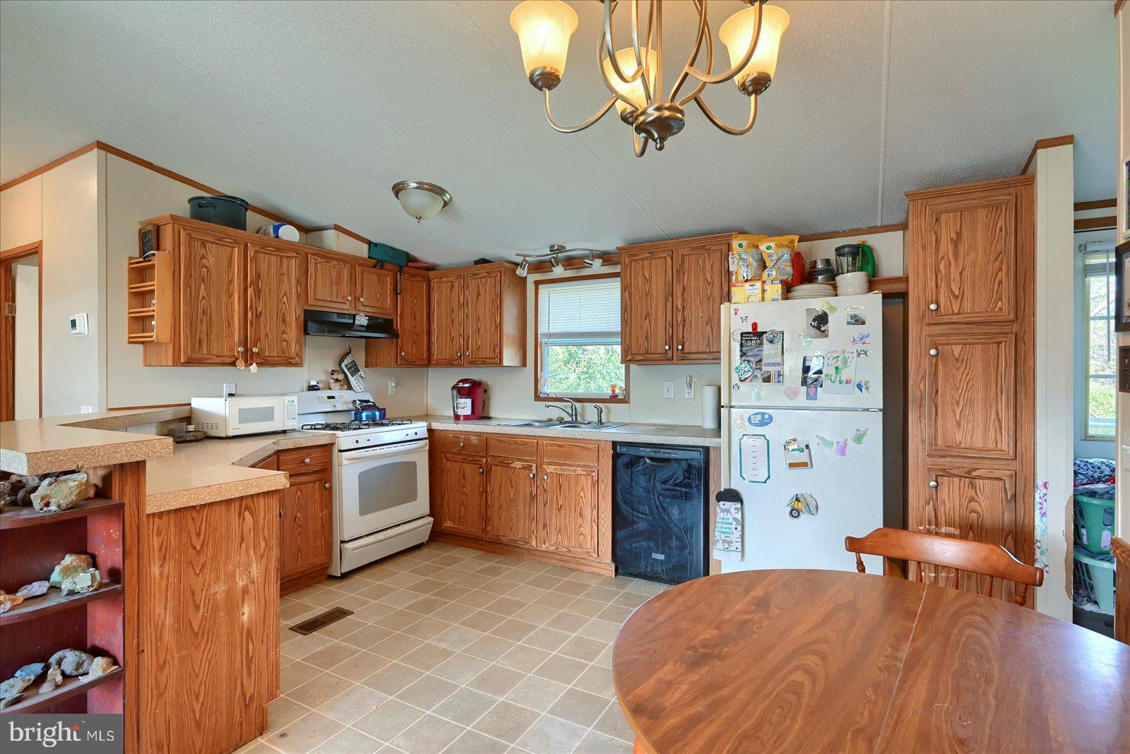 MOUNTAIN VIEW MOBILE HOME - Residential