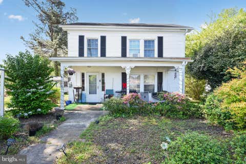 Homes For Sale - 103 Seaboard Avenue<br/> LA CROSSE, VA 23950