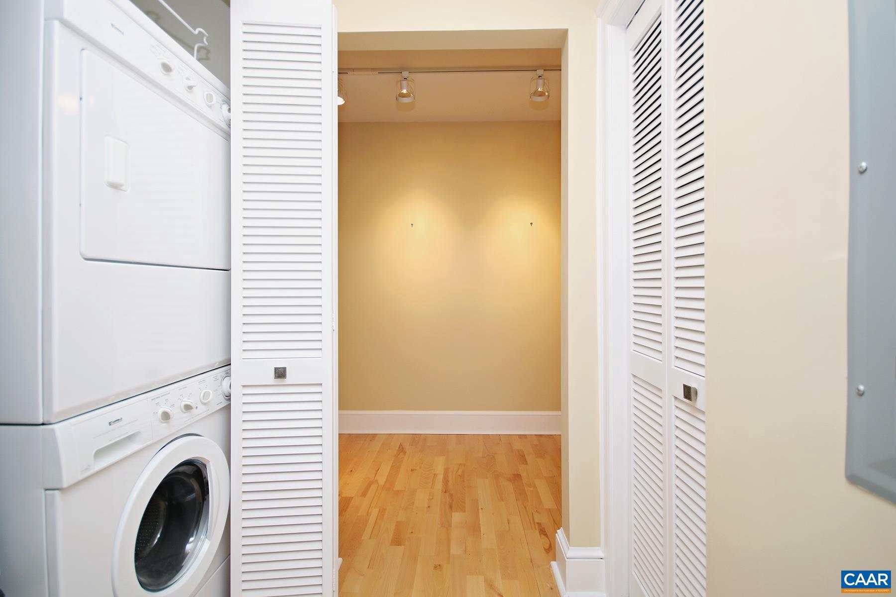 DOWNTOWN - Residential