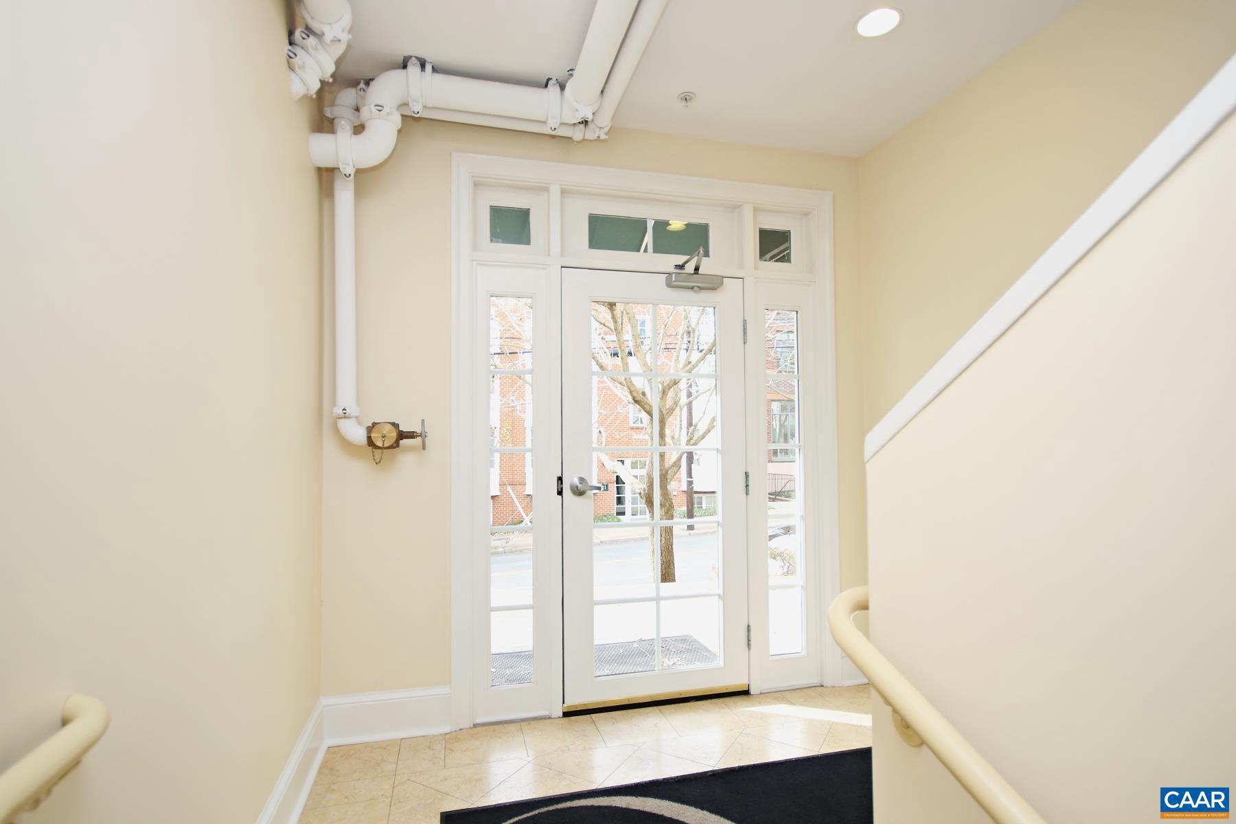 DOWNTOWN - Residential