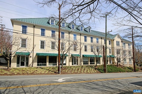 Condo For Sale - 1001 E Market St St #1<br/> CHARLOTTESVILLE, VA 22902