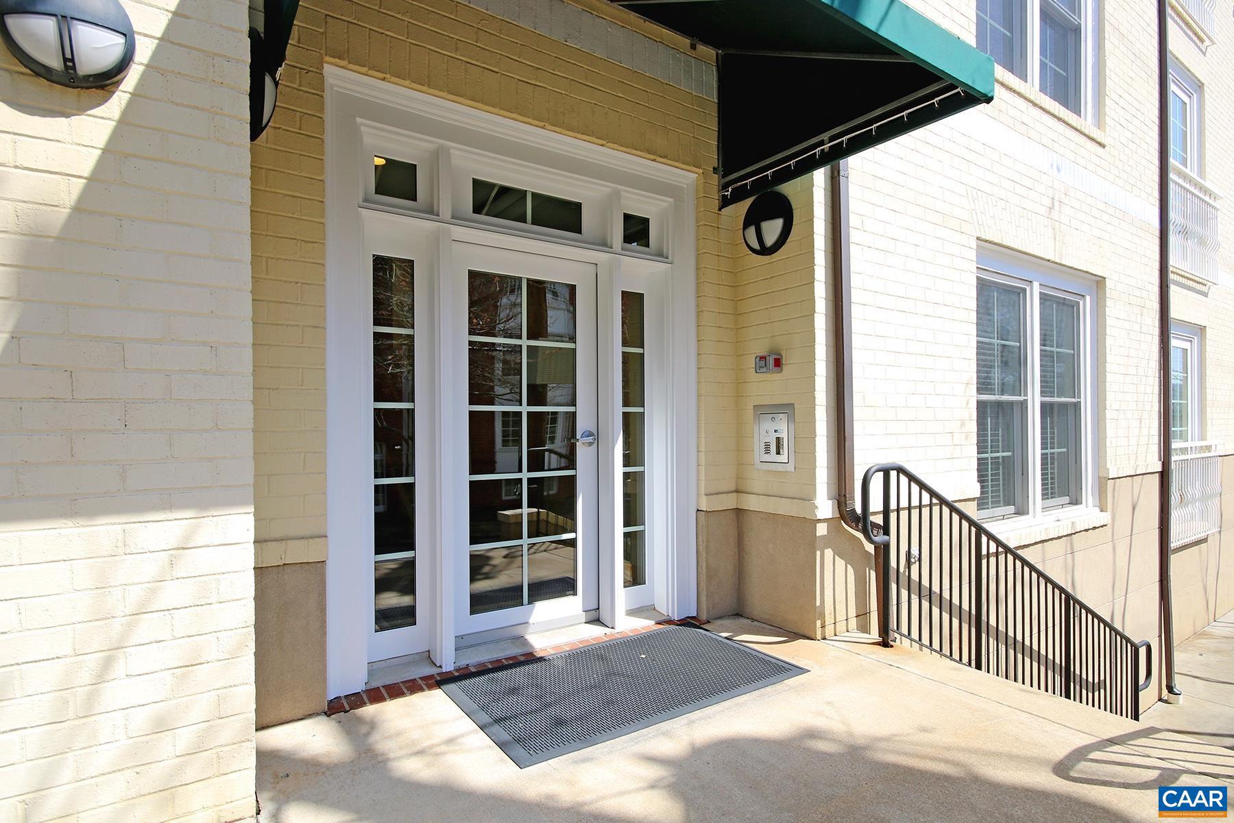 DOWNTOWN - Residential