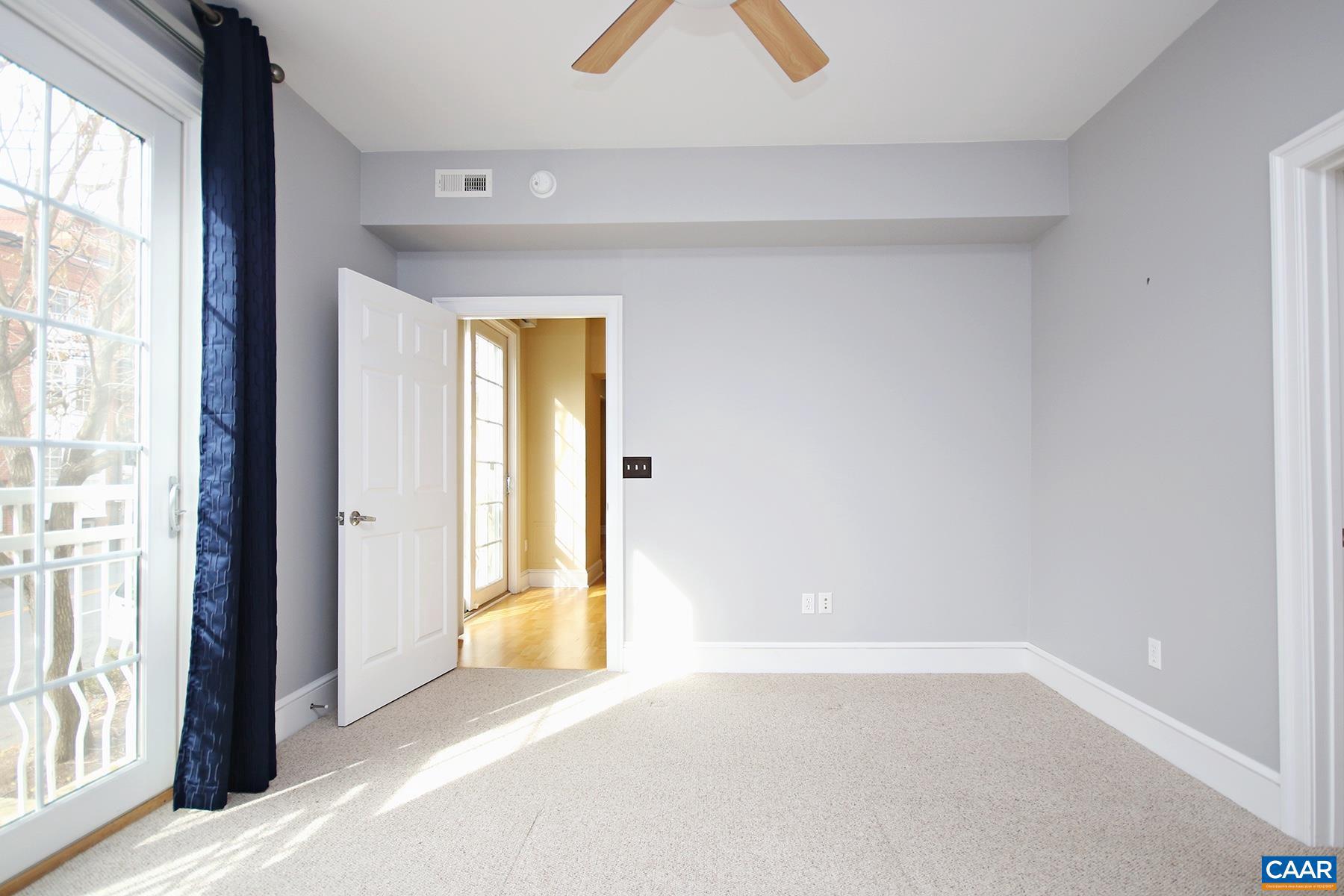 DOWNTOWN - Residential