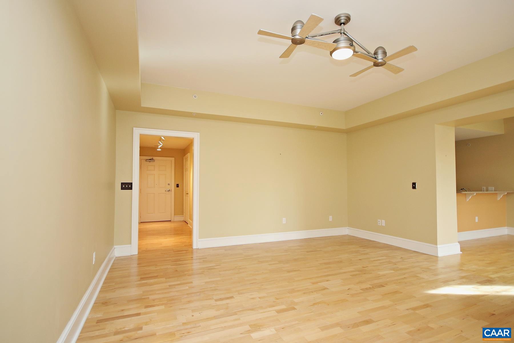 DOWNTOWN - Residential