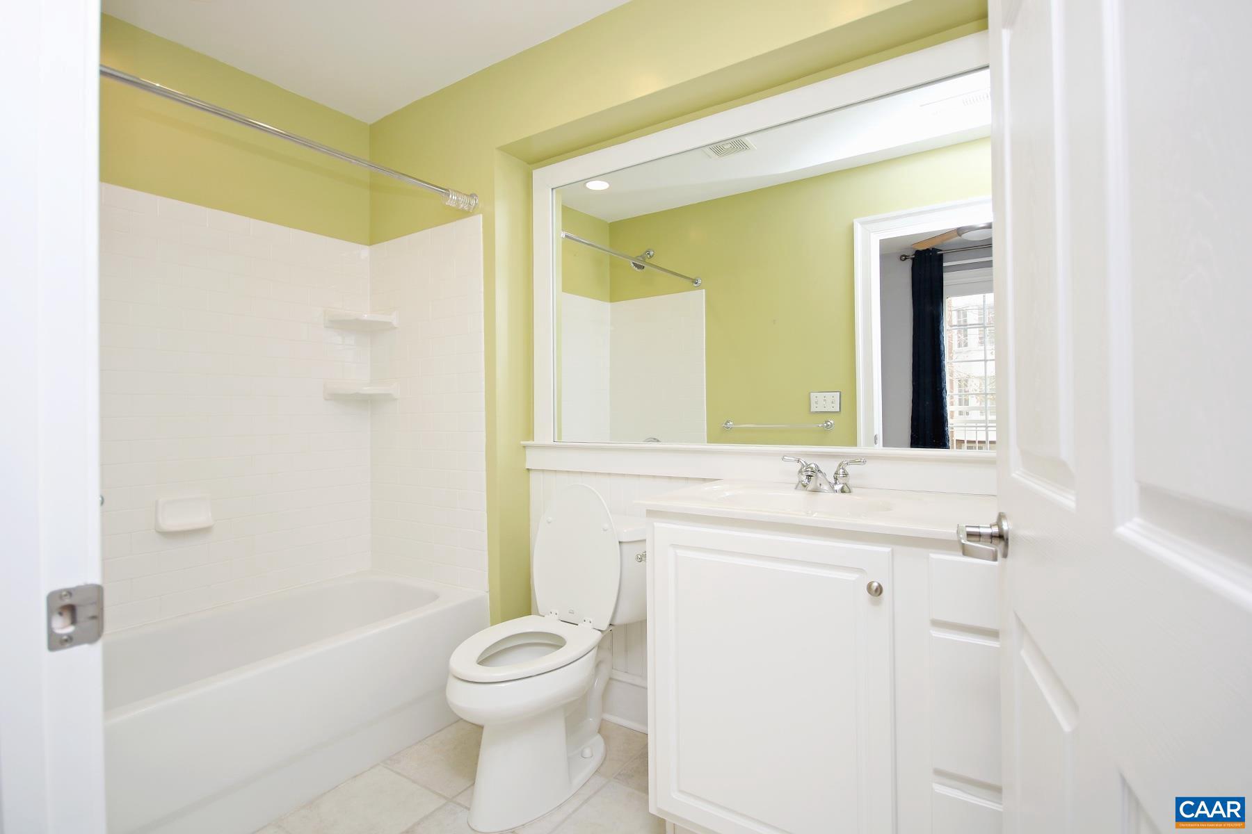 DOWNTOWN - Residential