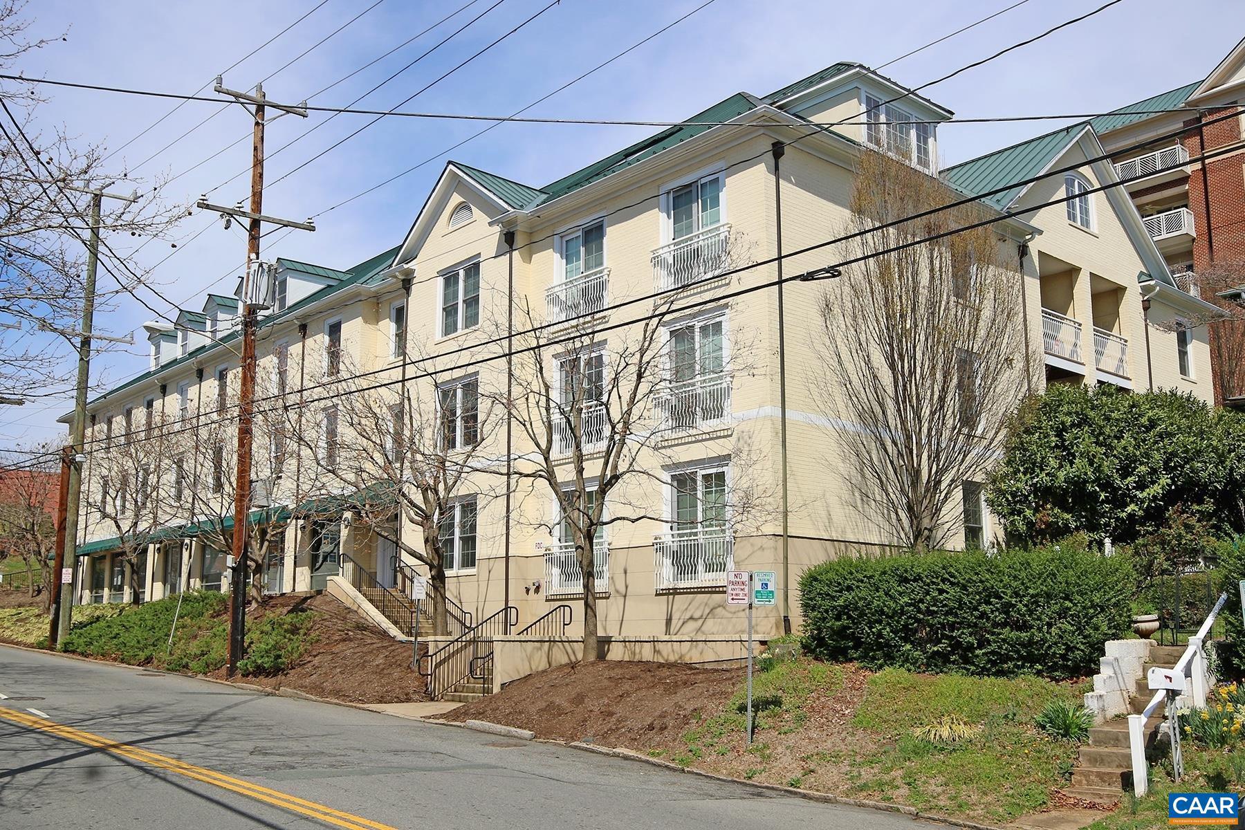 DOWNTOWN - Residential