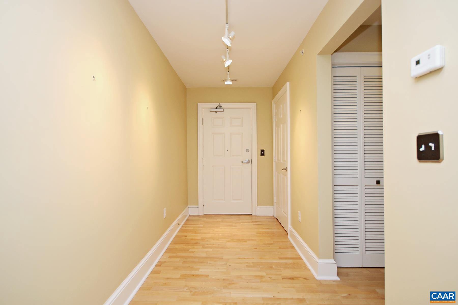 DOWNTOWN - Residential