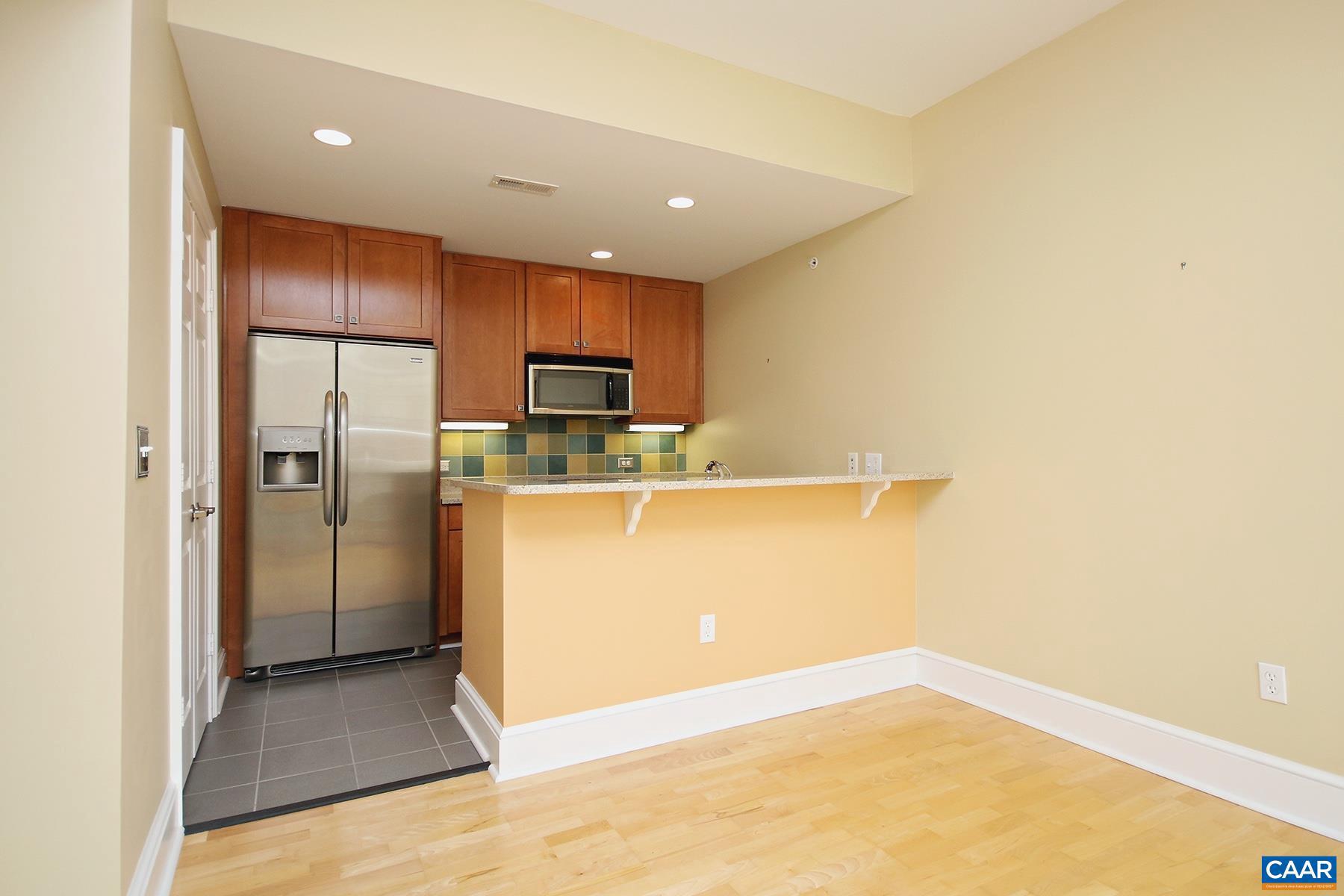 DOWNTOWN - Residential