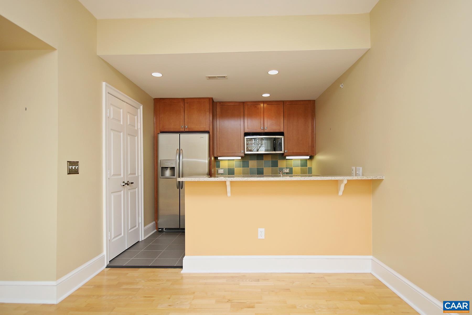 DOWNTOWN - Residential