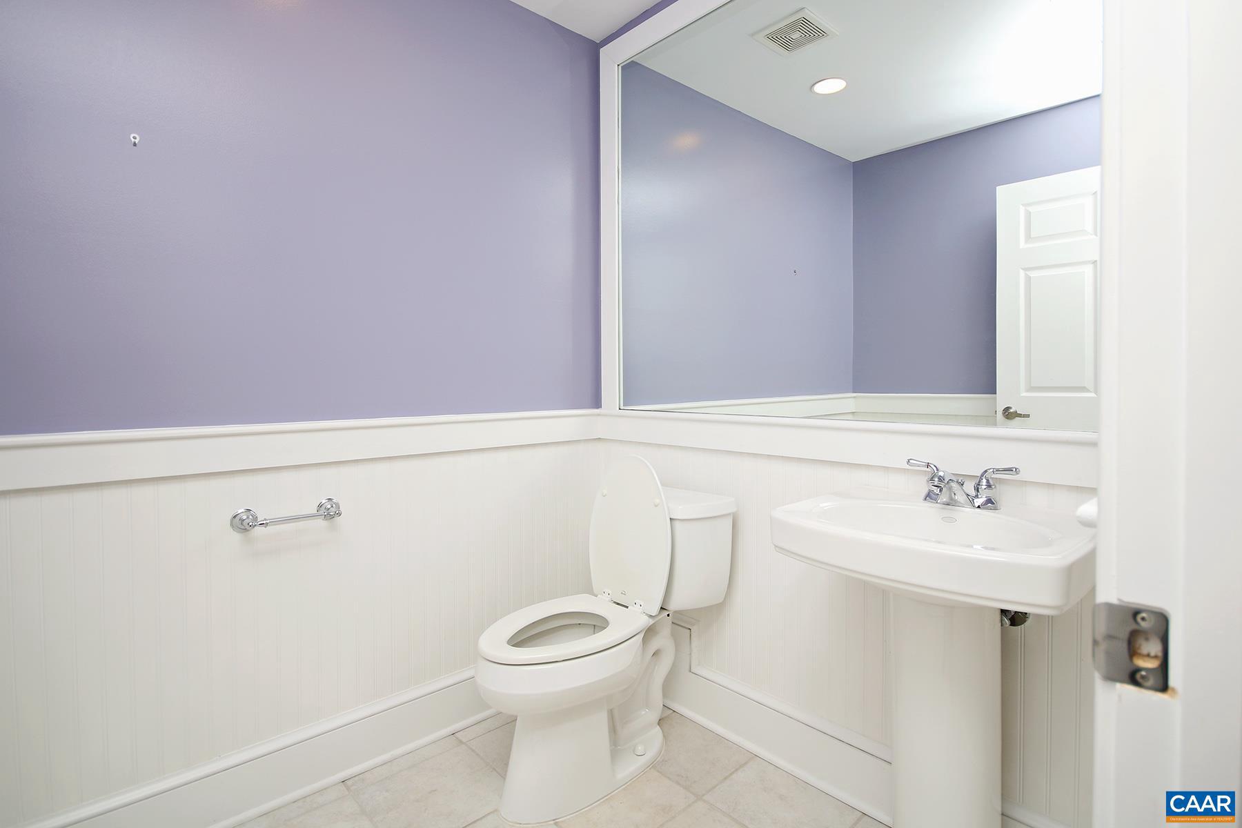 DOWNTOWN - Residential