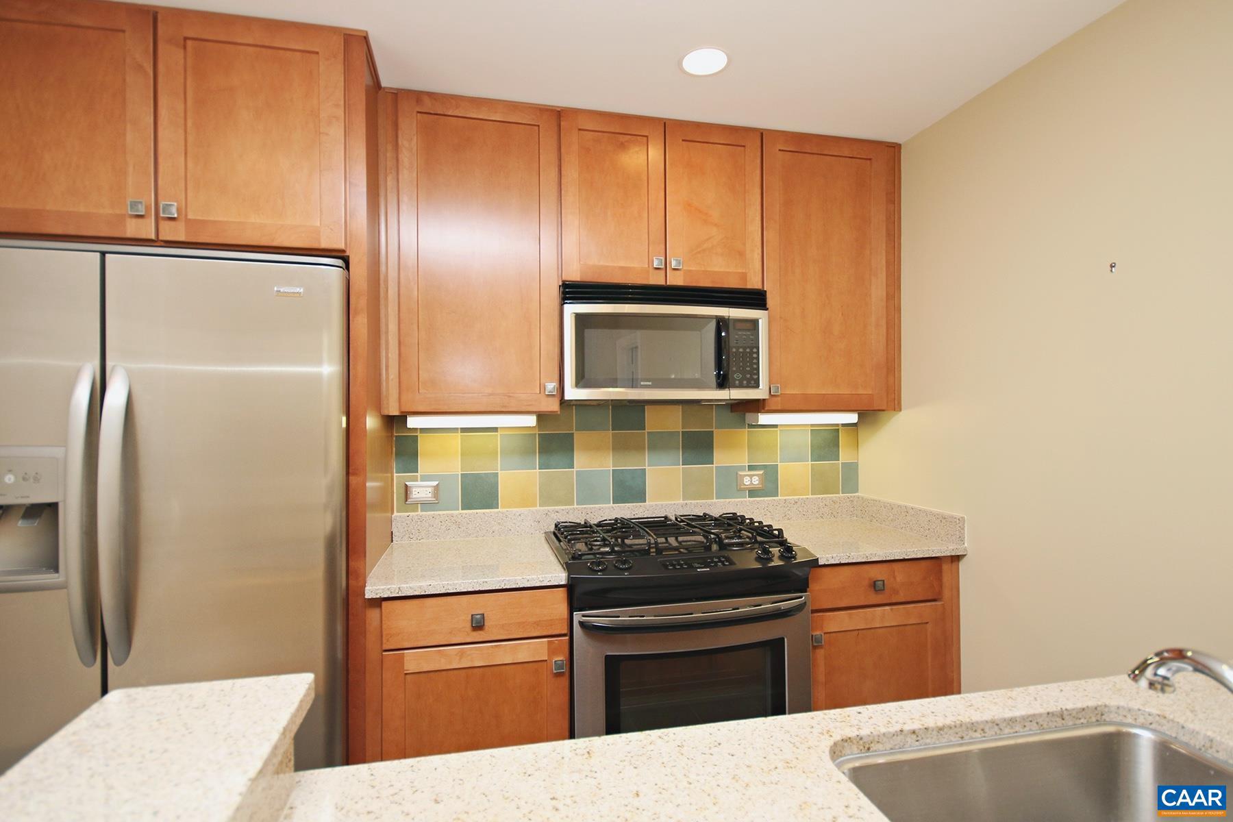 DOWNTOWN - Residential