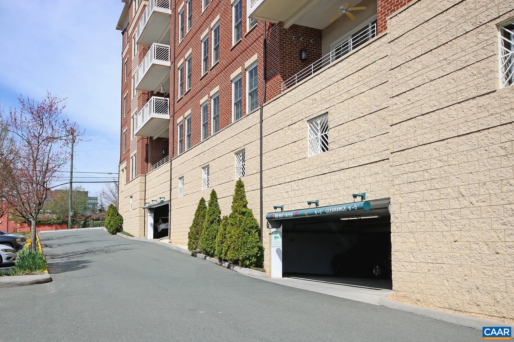 DOWNTOWN - Residential