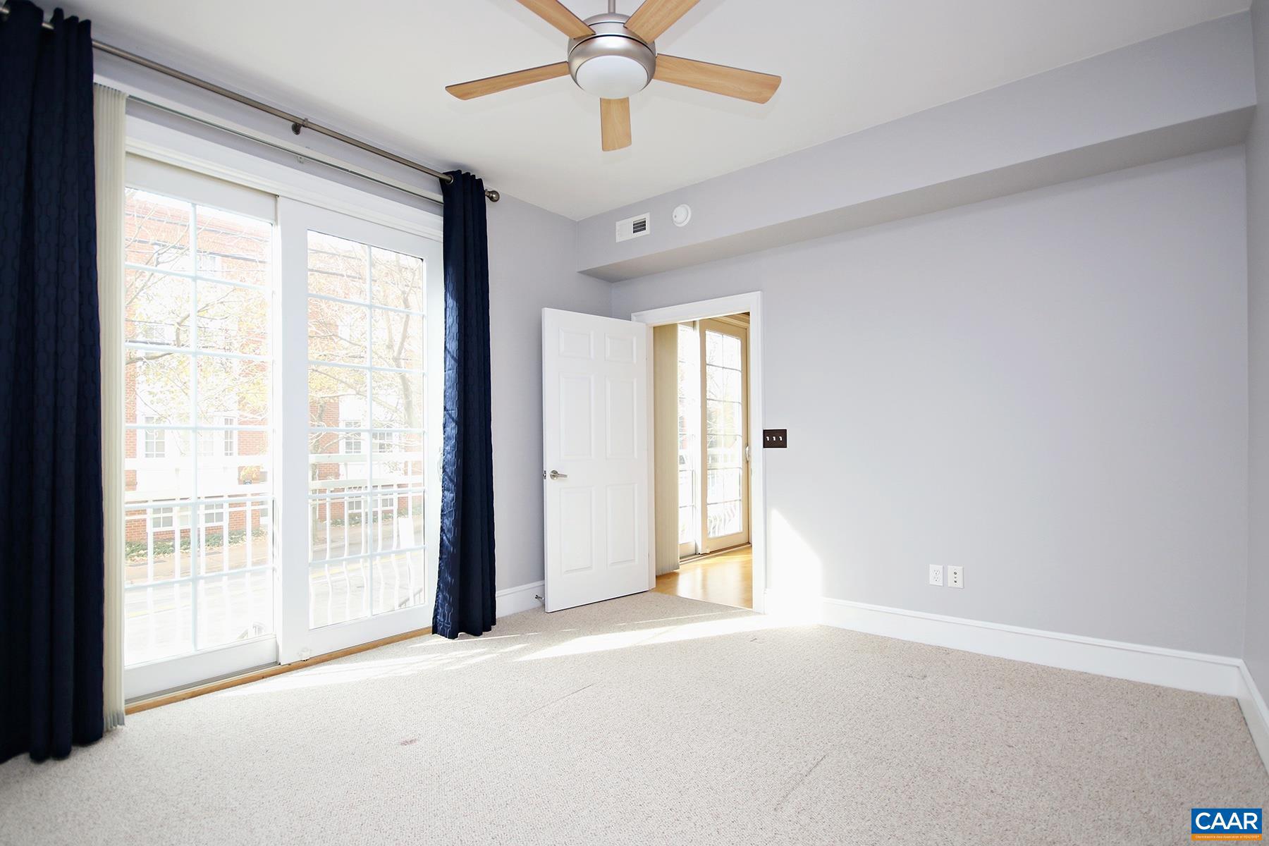 DOWNTOWN - Residential