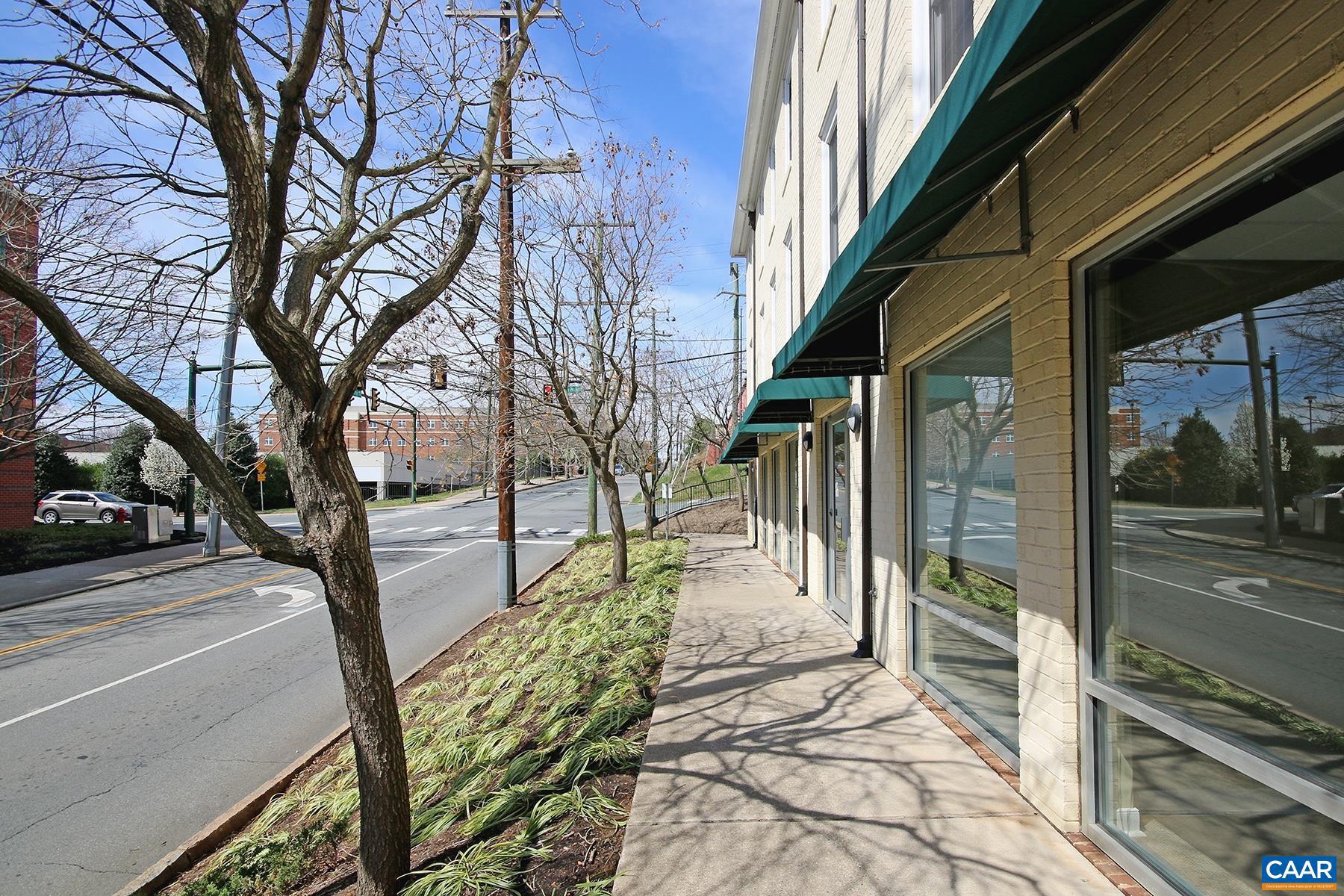 DOWNTOWN - Residential