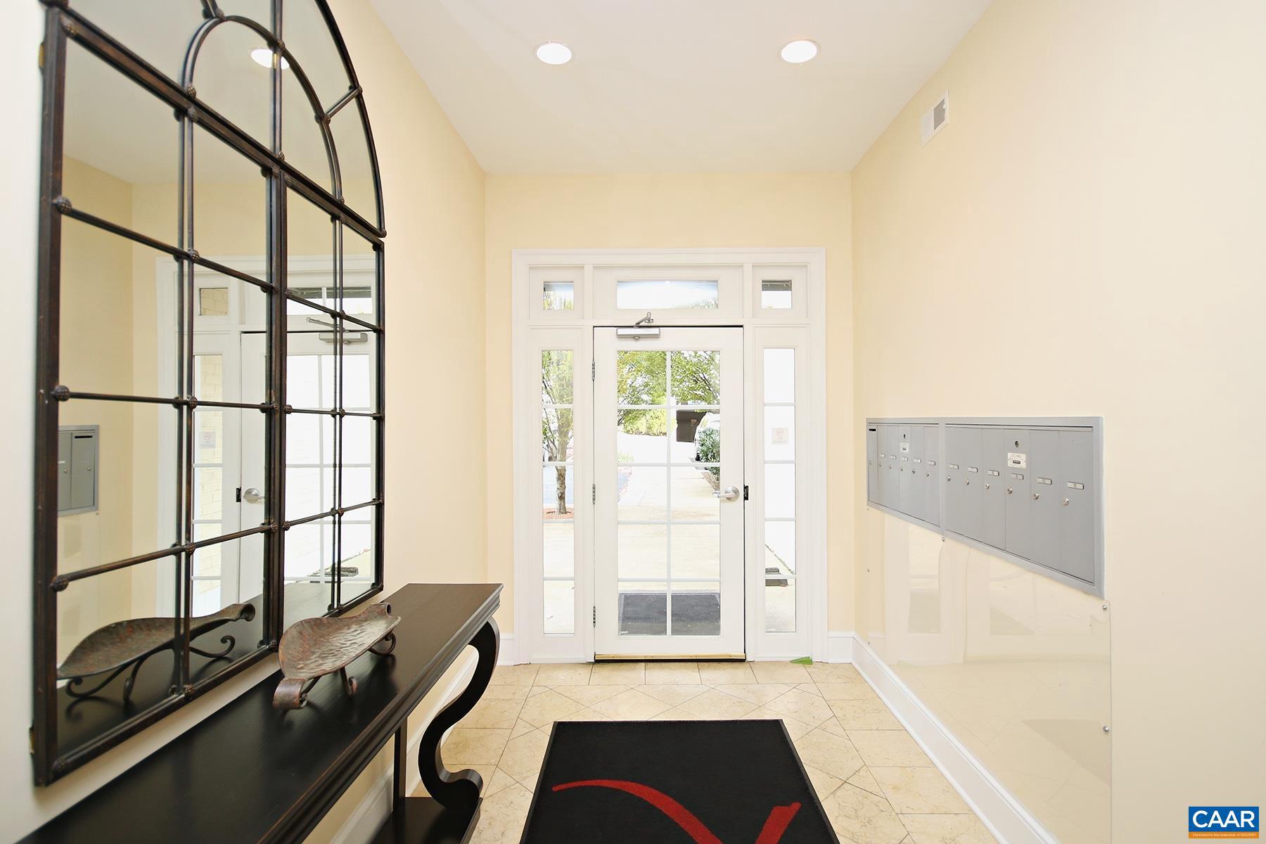 DOWNTOWN - Residential