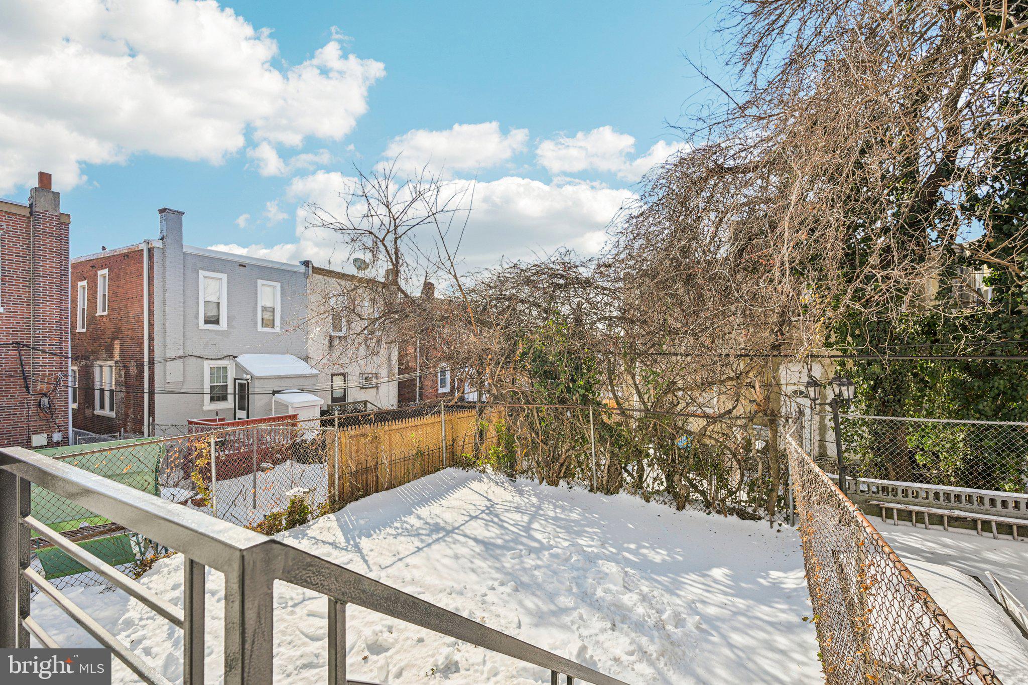 KINGSESSING - Residential