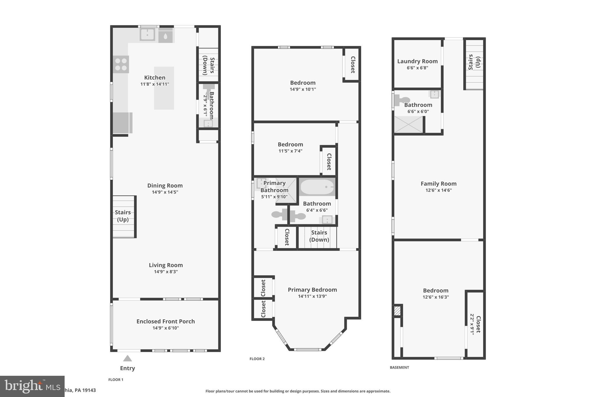 KINGSESSING - Residential