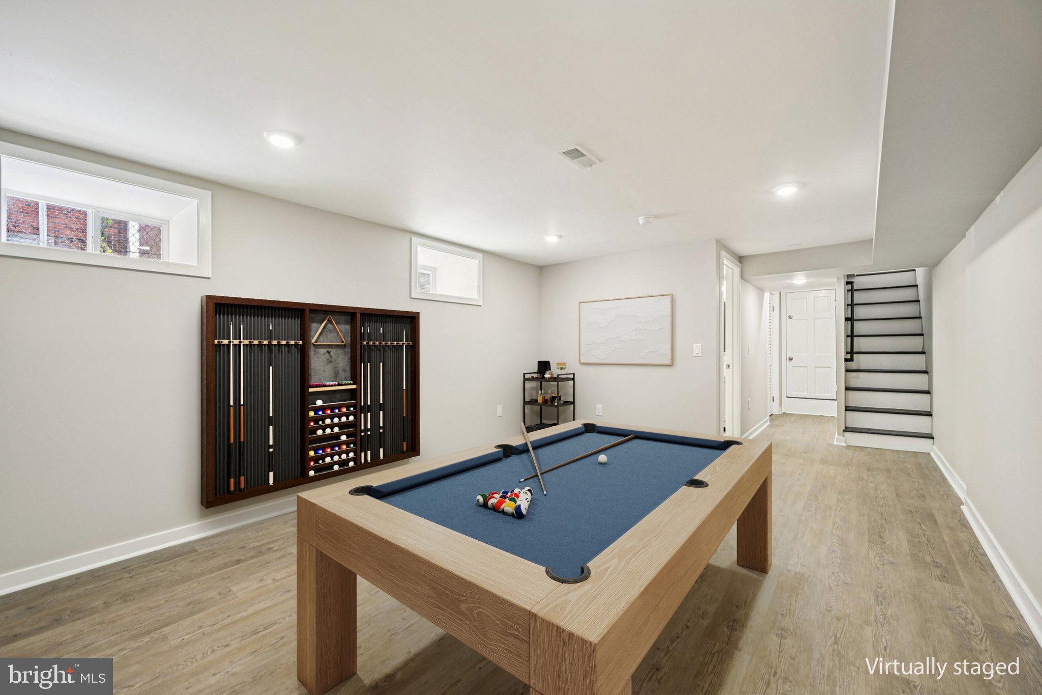 KINGSESSING - Residential