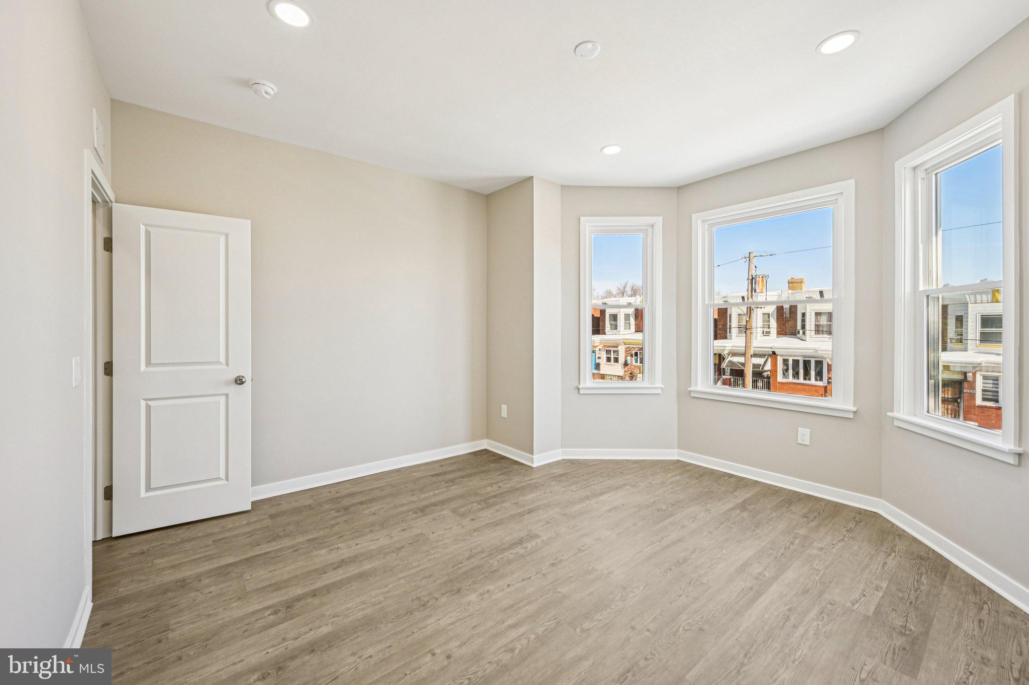 KINGSESSING - Residential