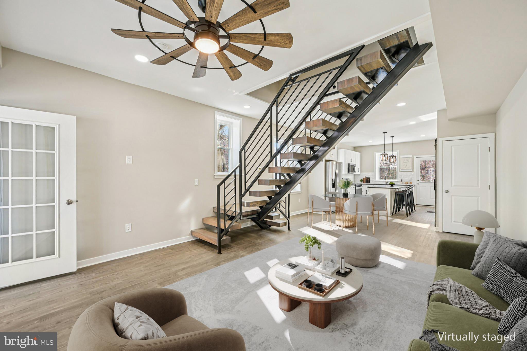 KINGSESSING - Residential