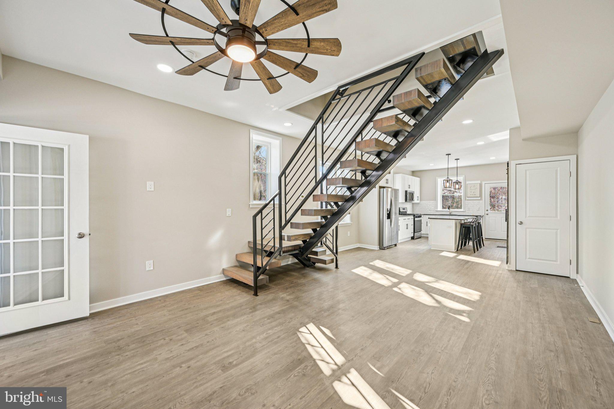 KINGSESSING - Residential