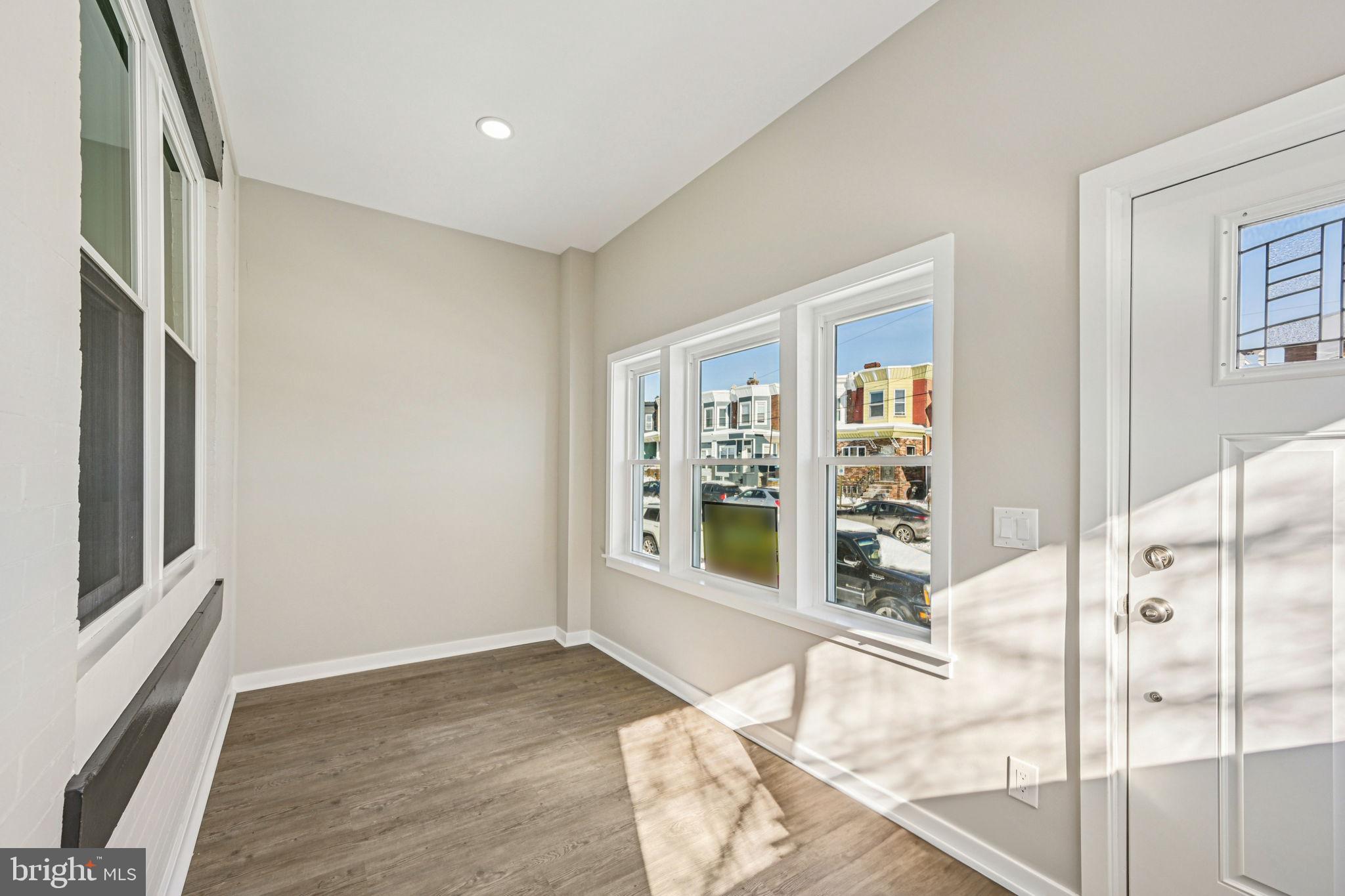 KINGSESSING - Residential