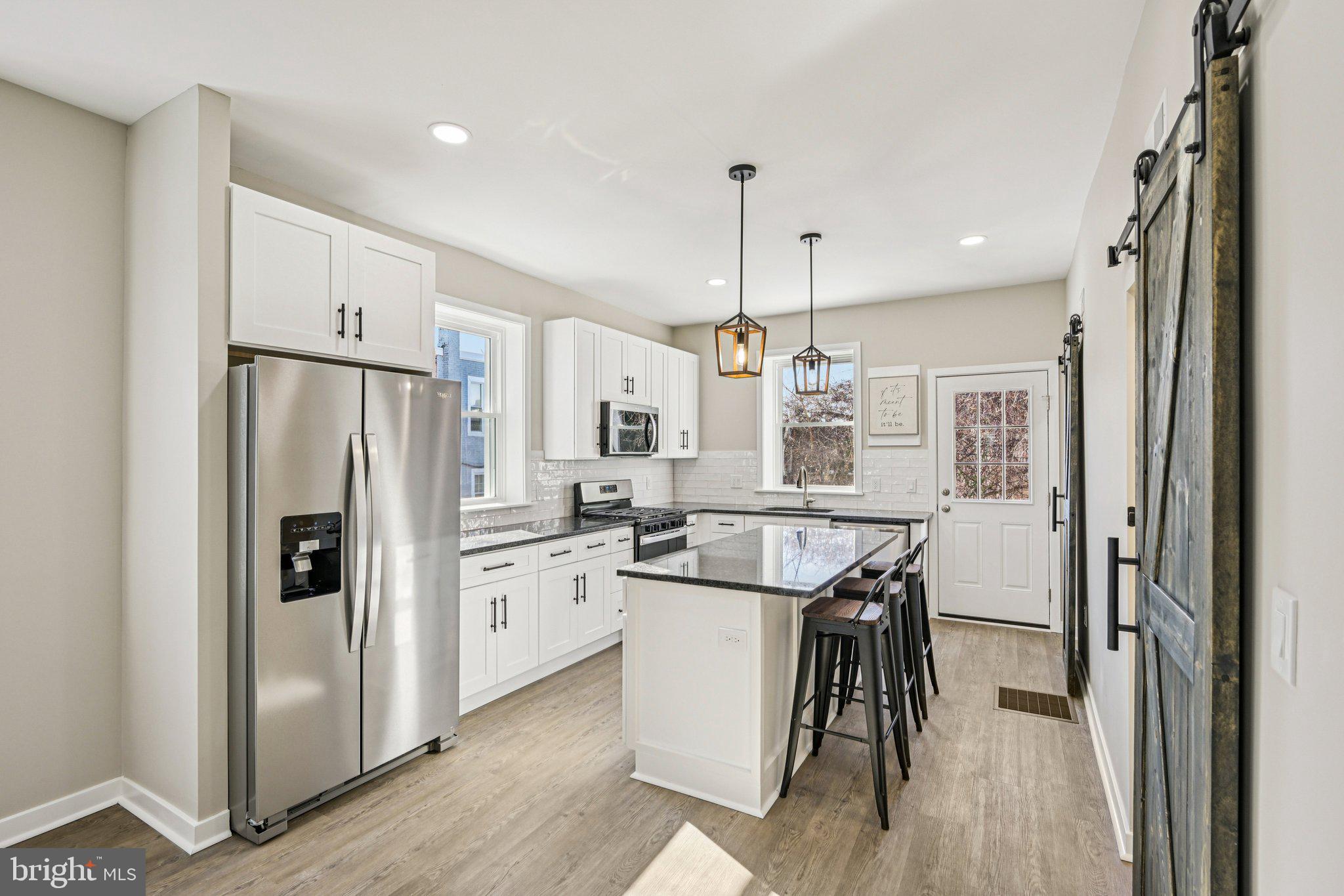 KINGSESSING - Residential