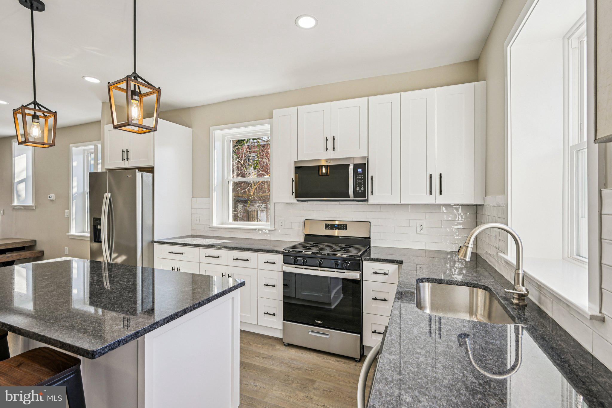 KINGSESSING - Residential