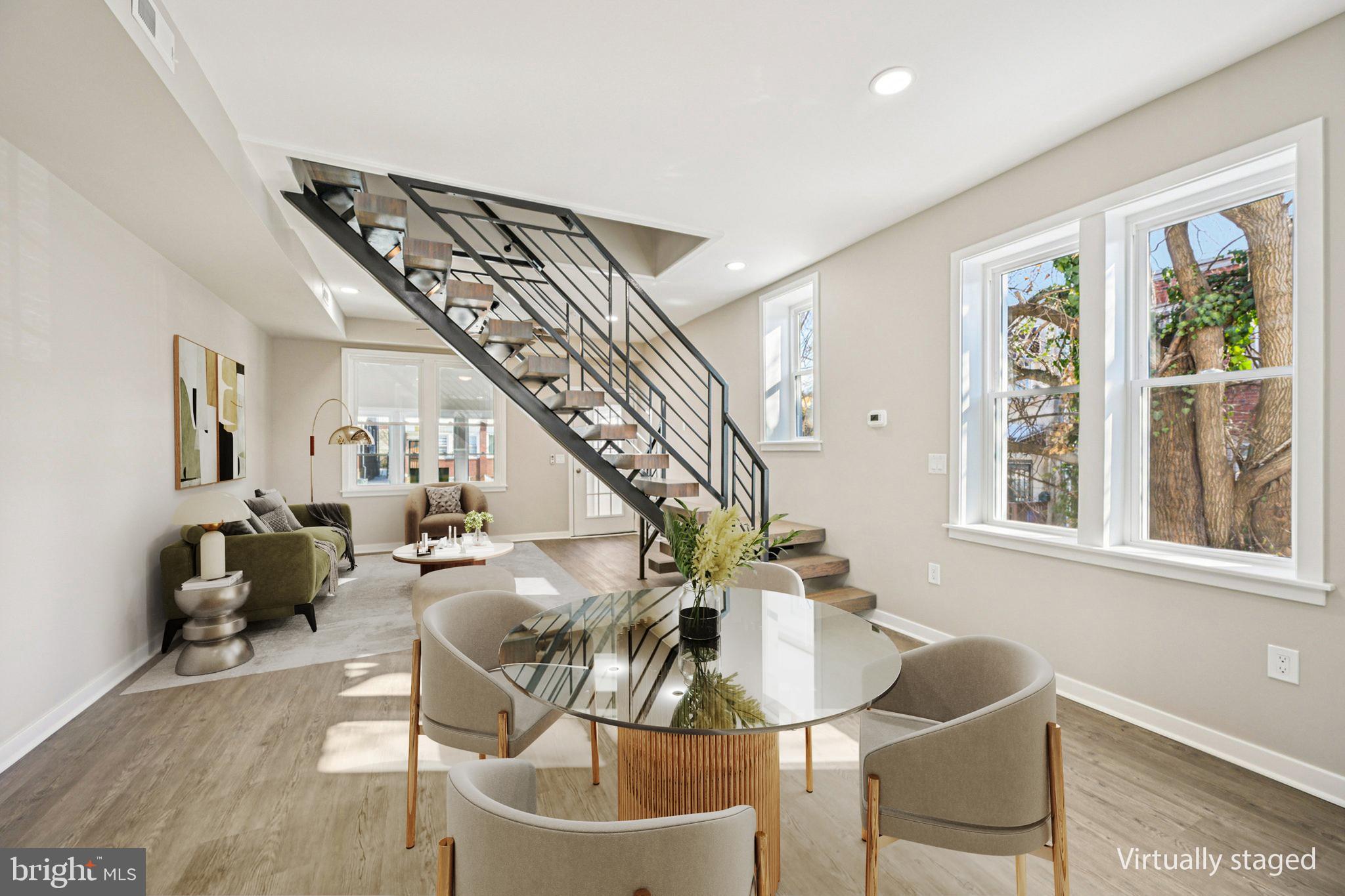 KINGSESSING - Residential