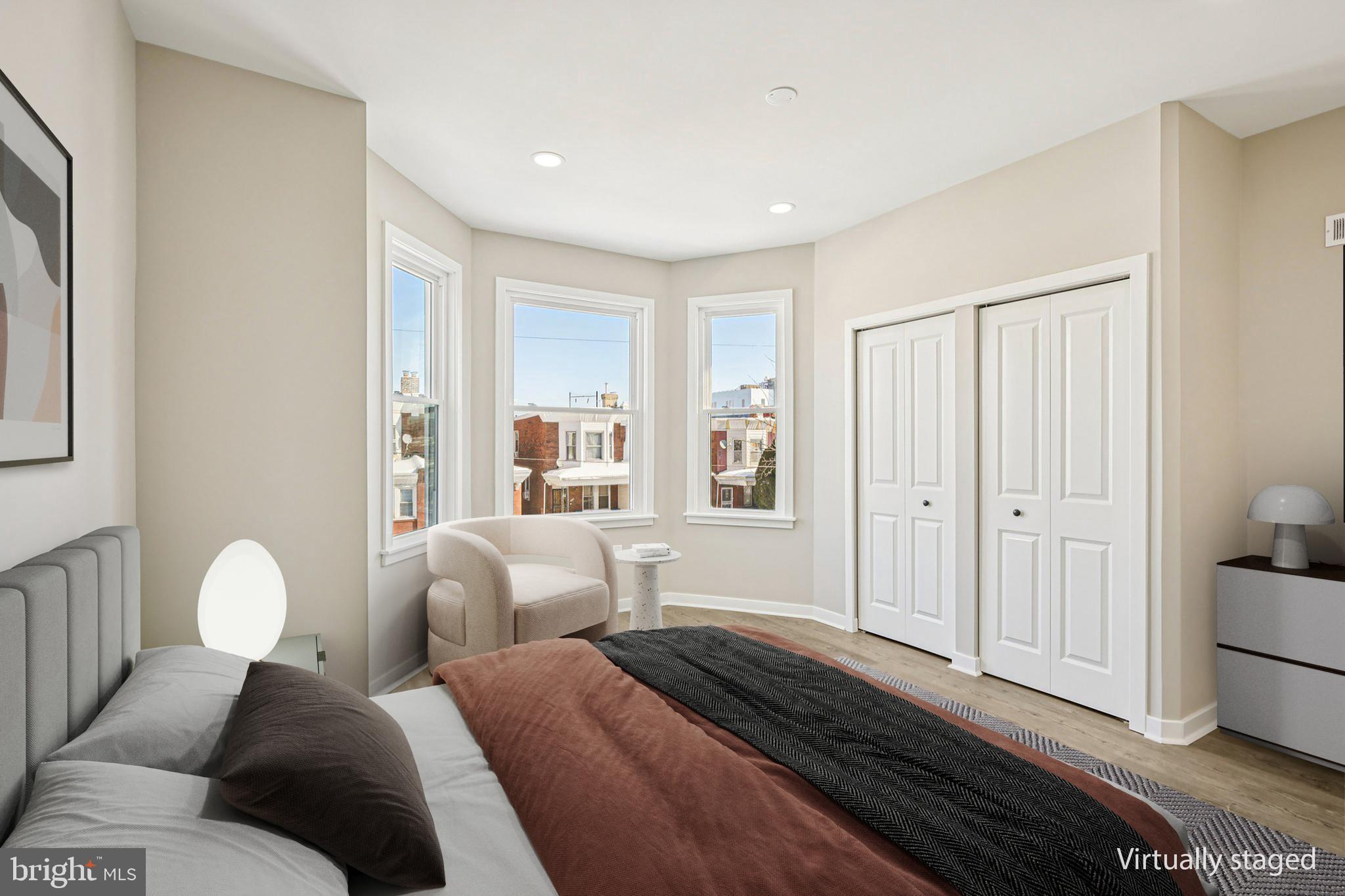 KINGSESSING - Residential