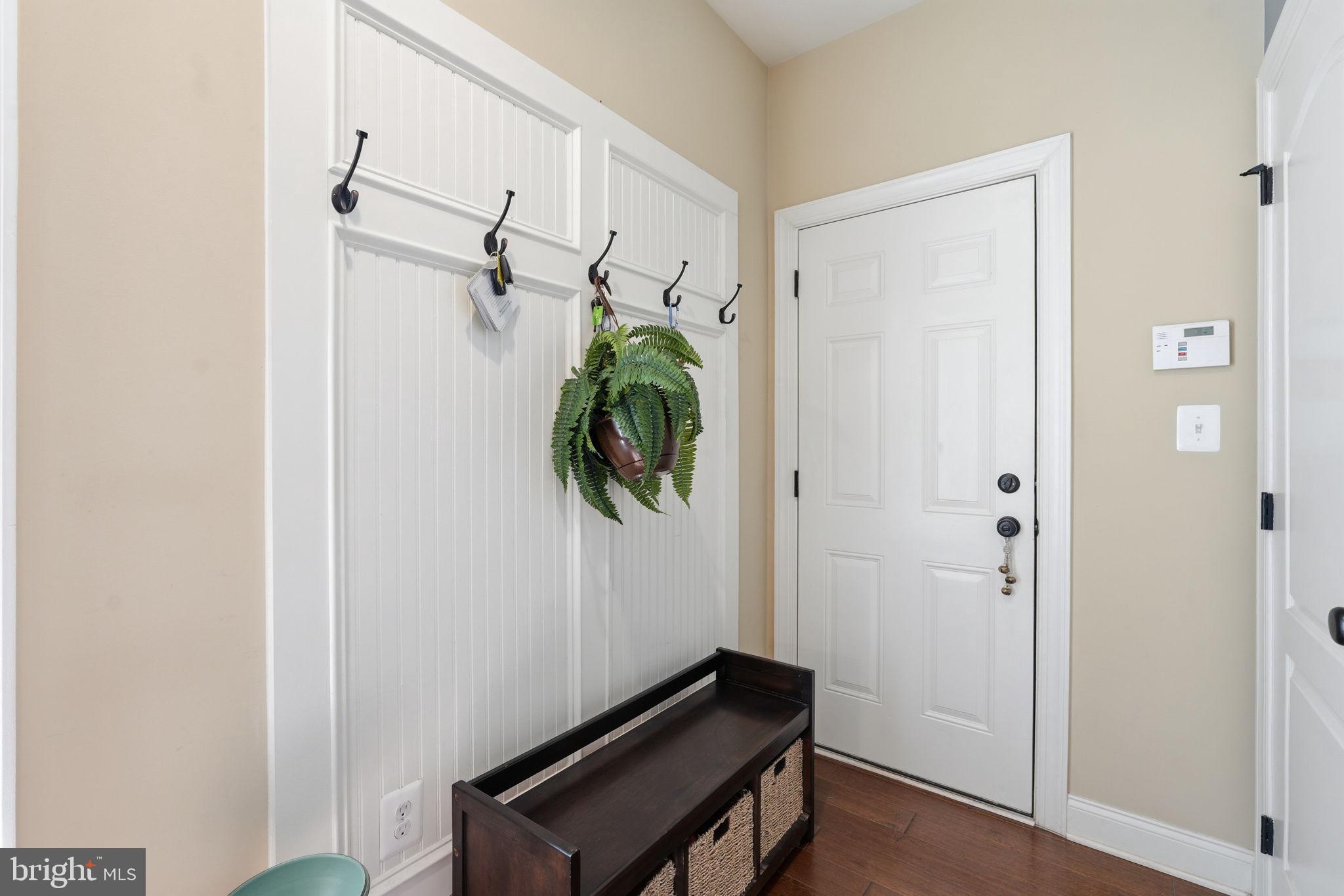 MOOREFIELD STATION - Residential