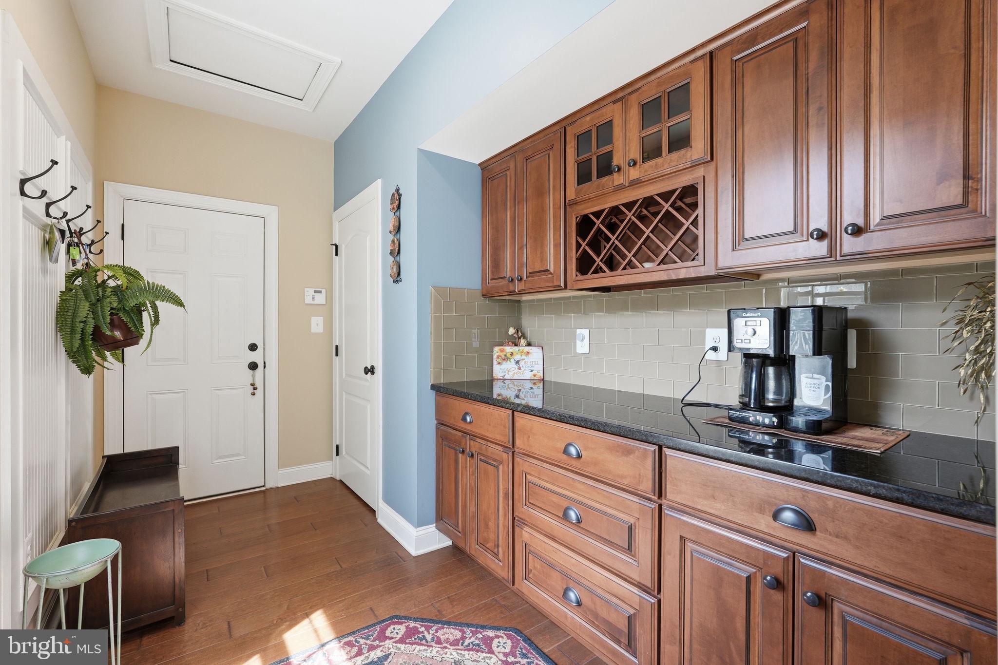 MOOREFIELD STATION - Residential