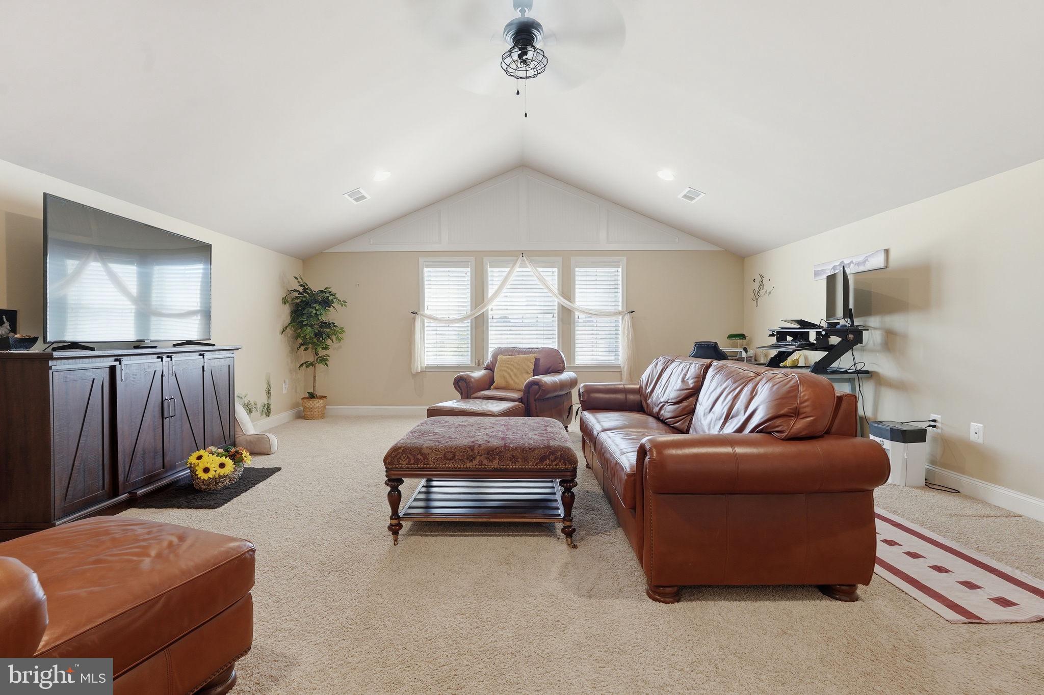 MOOREFIELD STATION - Residential