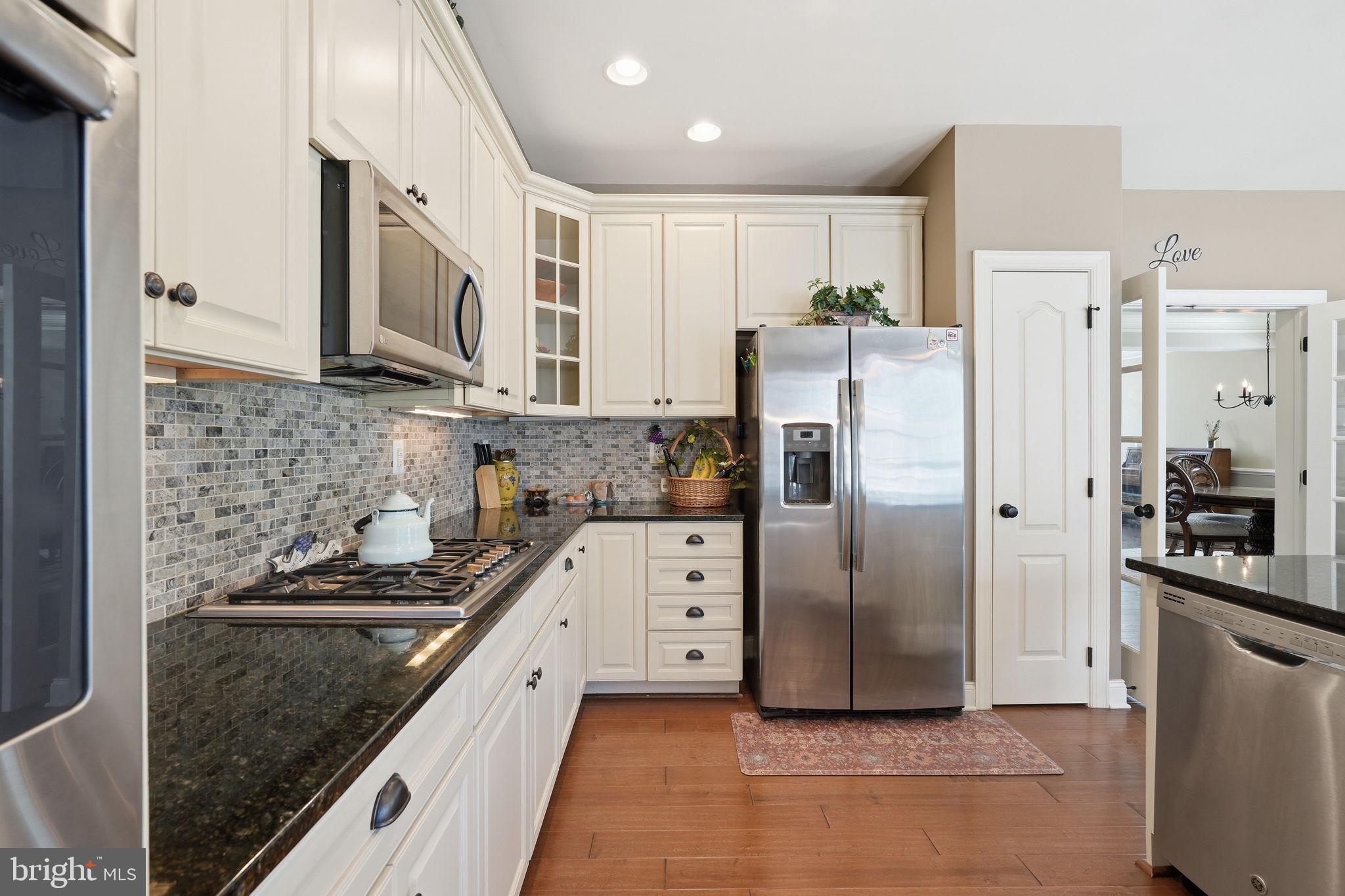 MOOREFIELD STATION - Residential