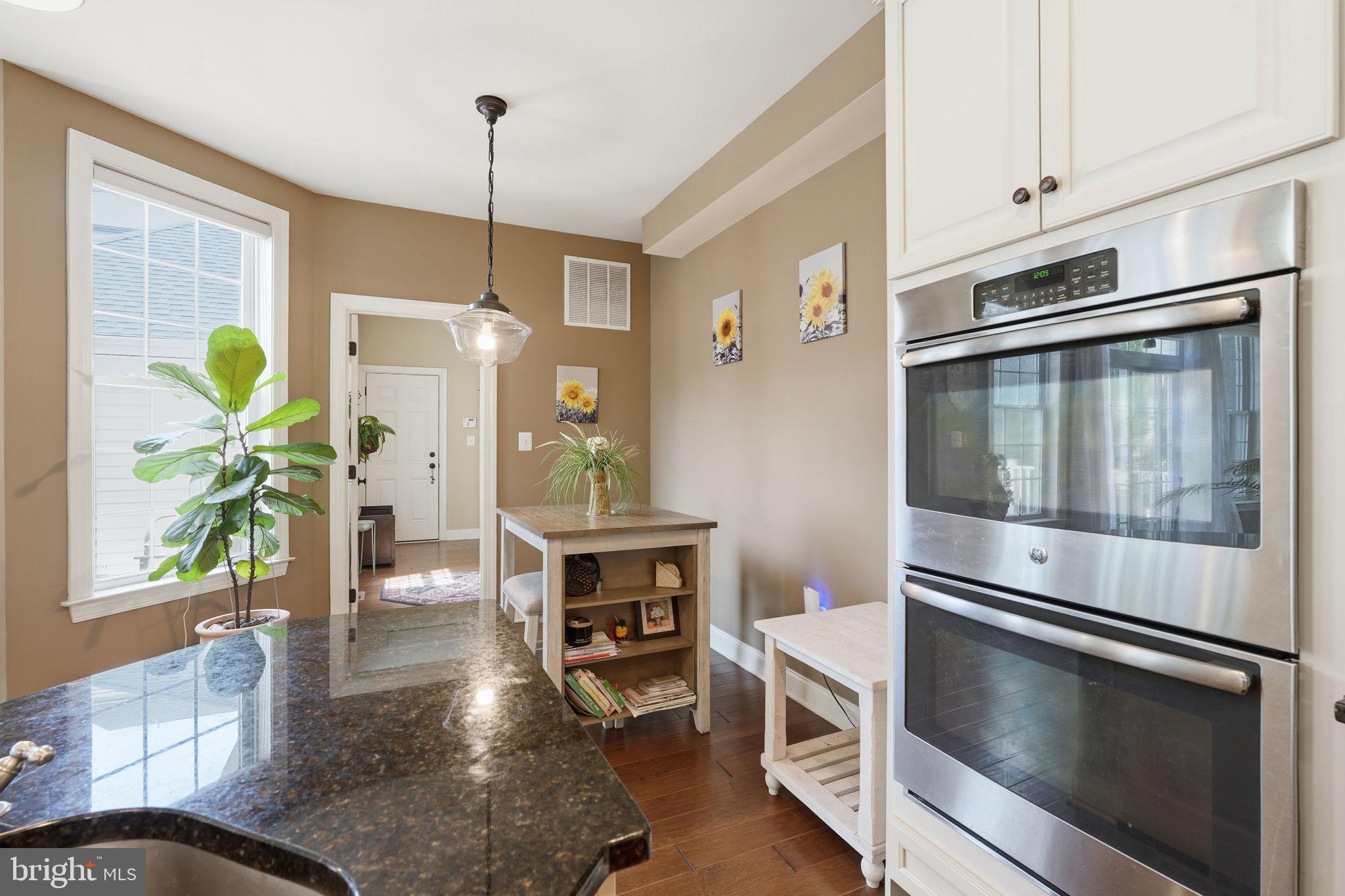 MOOREFIELD STATION - Residential