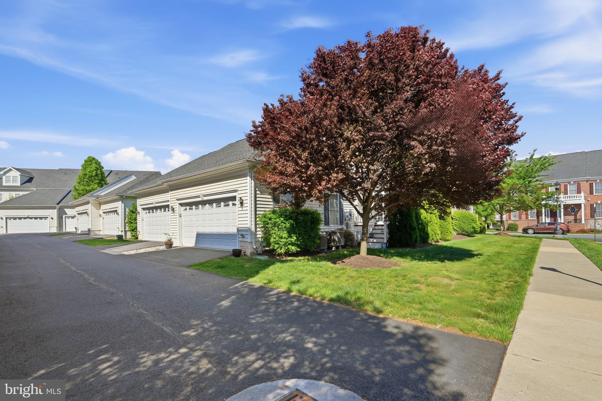 MOOREFIELD STATION - Residential