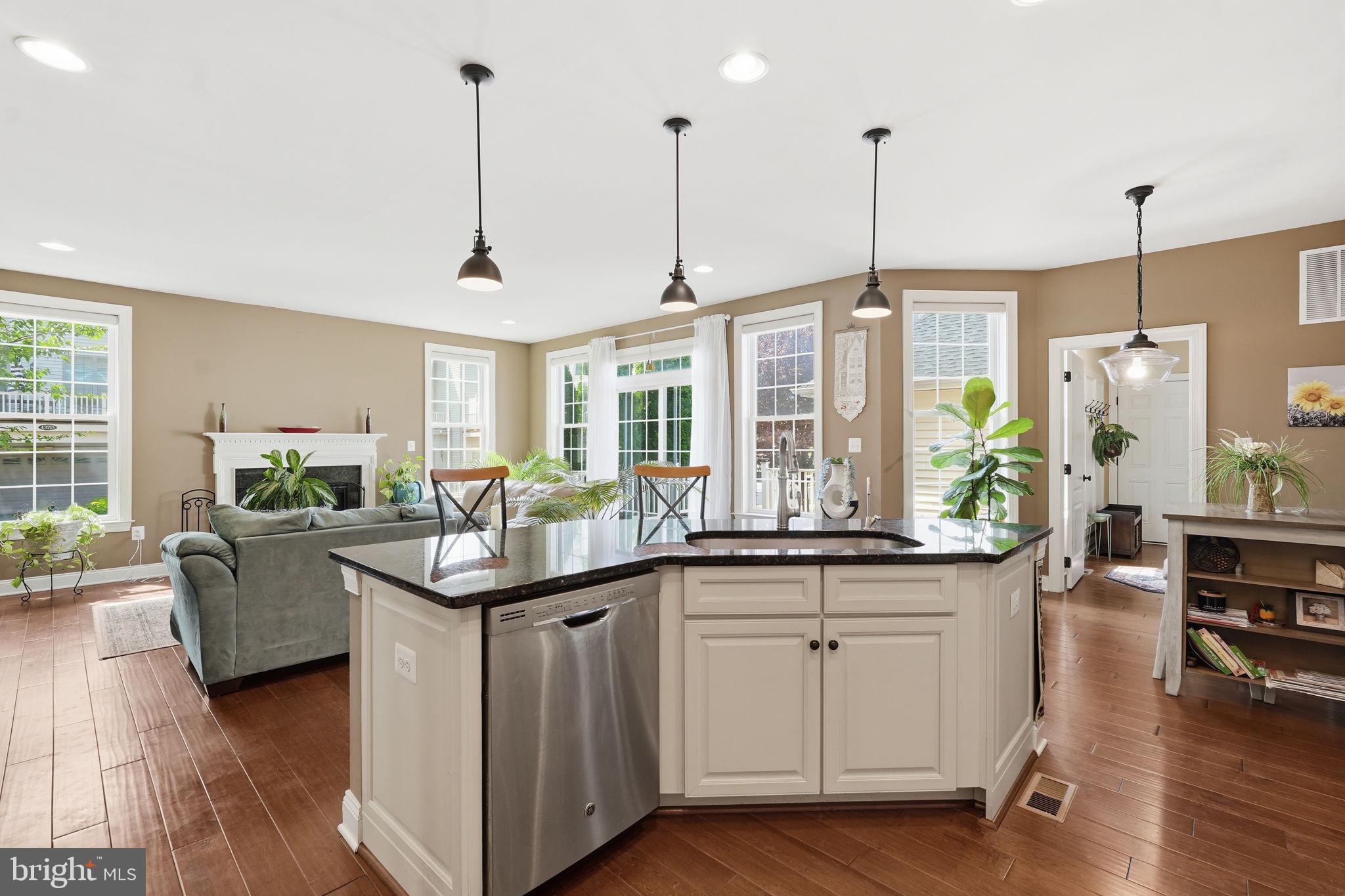 MOOREFIELD STATION - Residential
