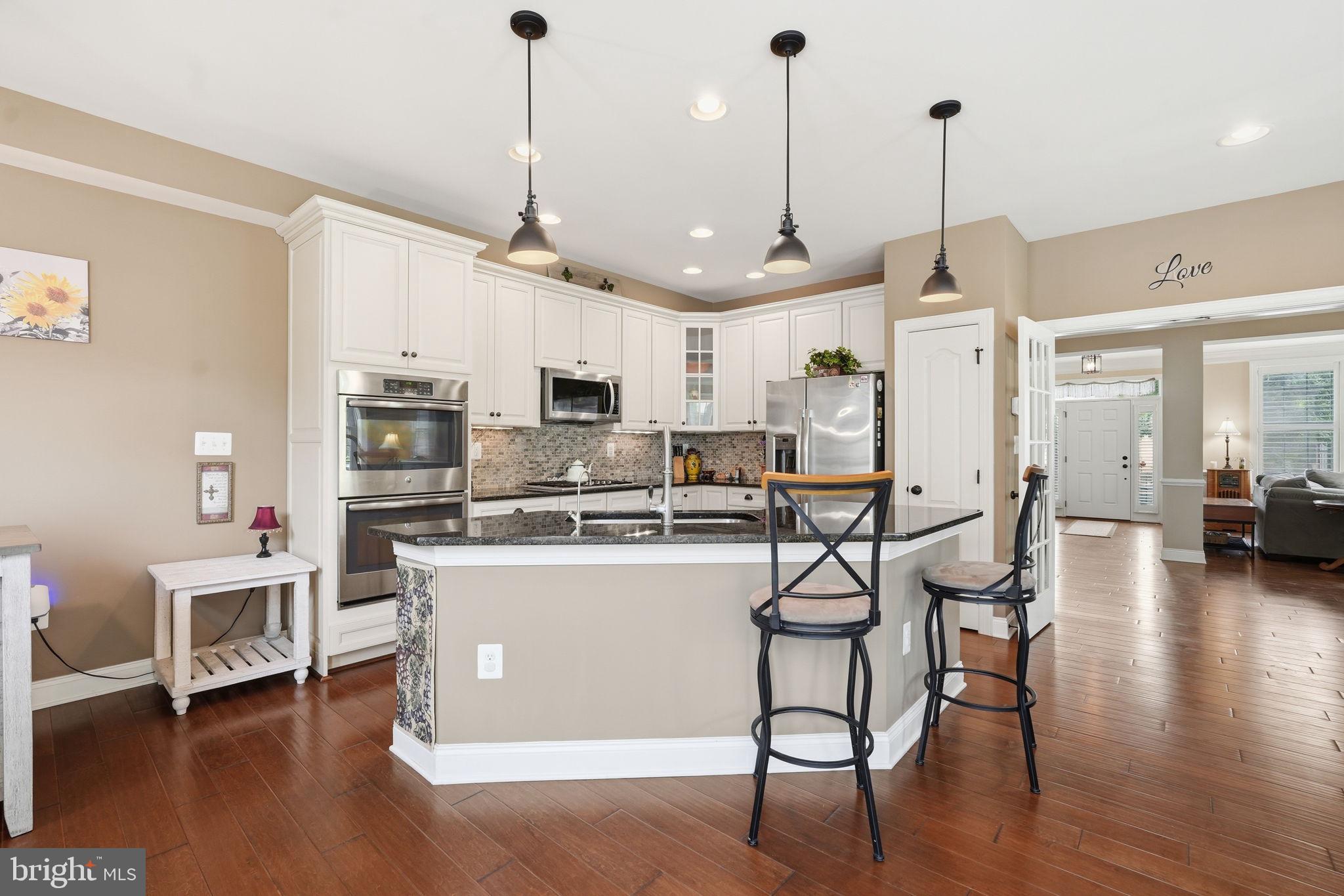 MOOREFIELD STATION - Residential