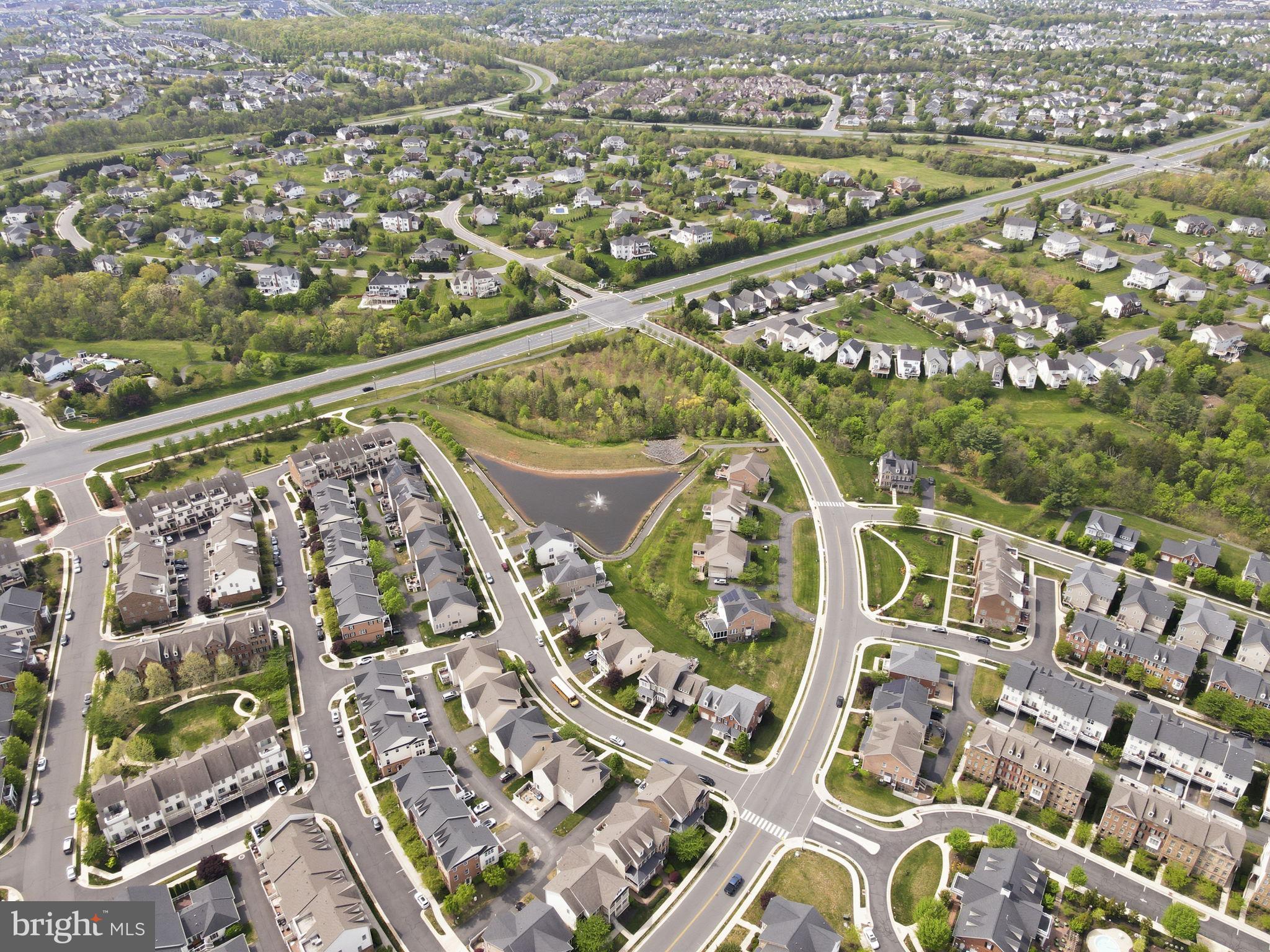MOOREFIELD STATION - Residential