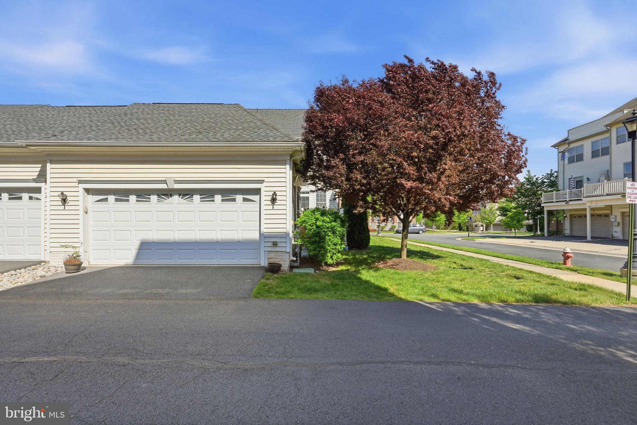 MOOREFIELD STATION - Residential