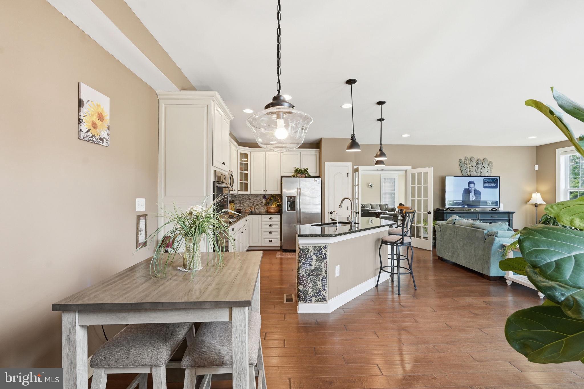 MOOREFIELD STATION - Residential