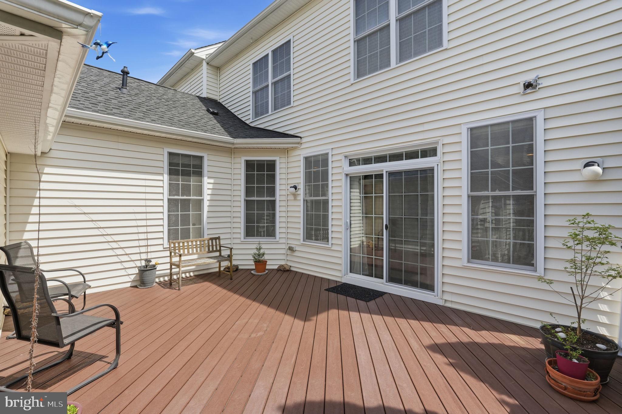 MOOREFIELD STATION - Residential