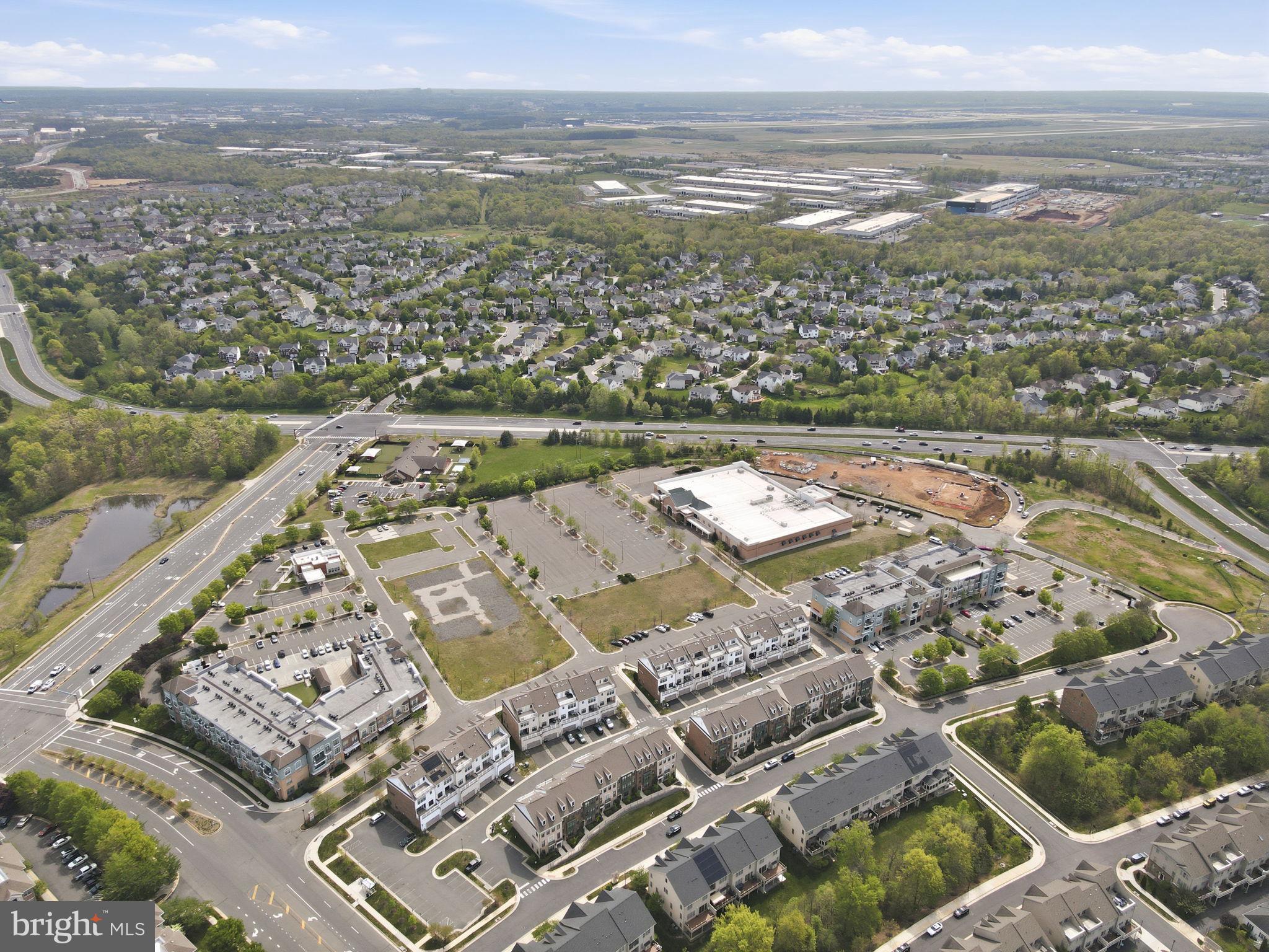 MOOREFIELD STATION - Residential