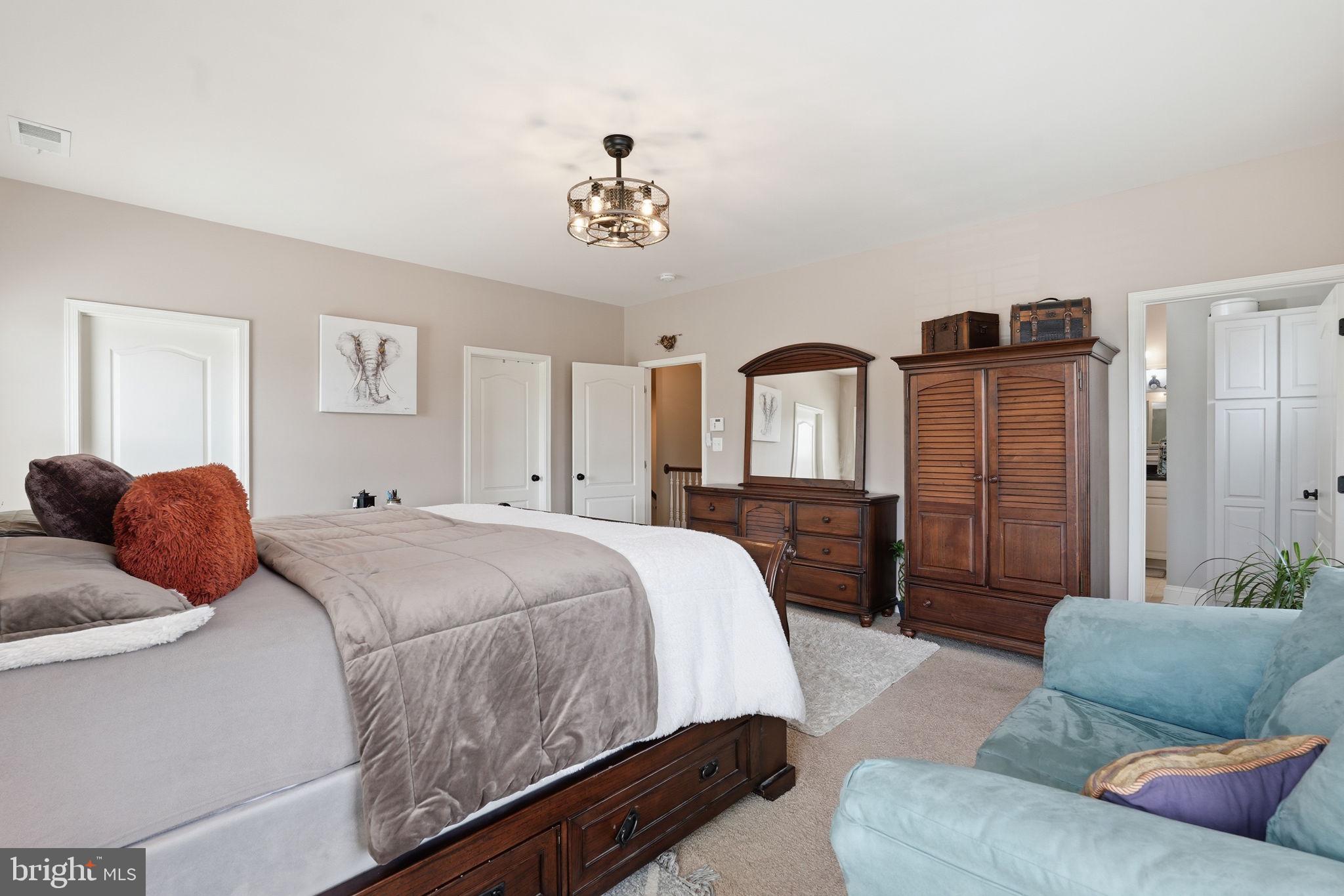 MOOREFIELD STATION - Residential