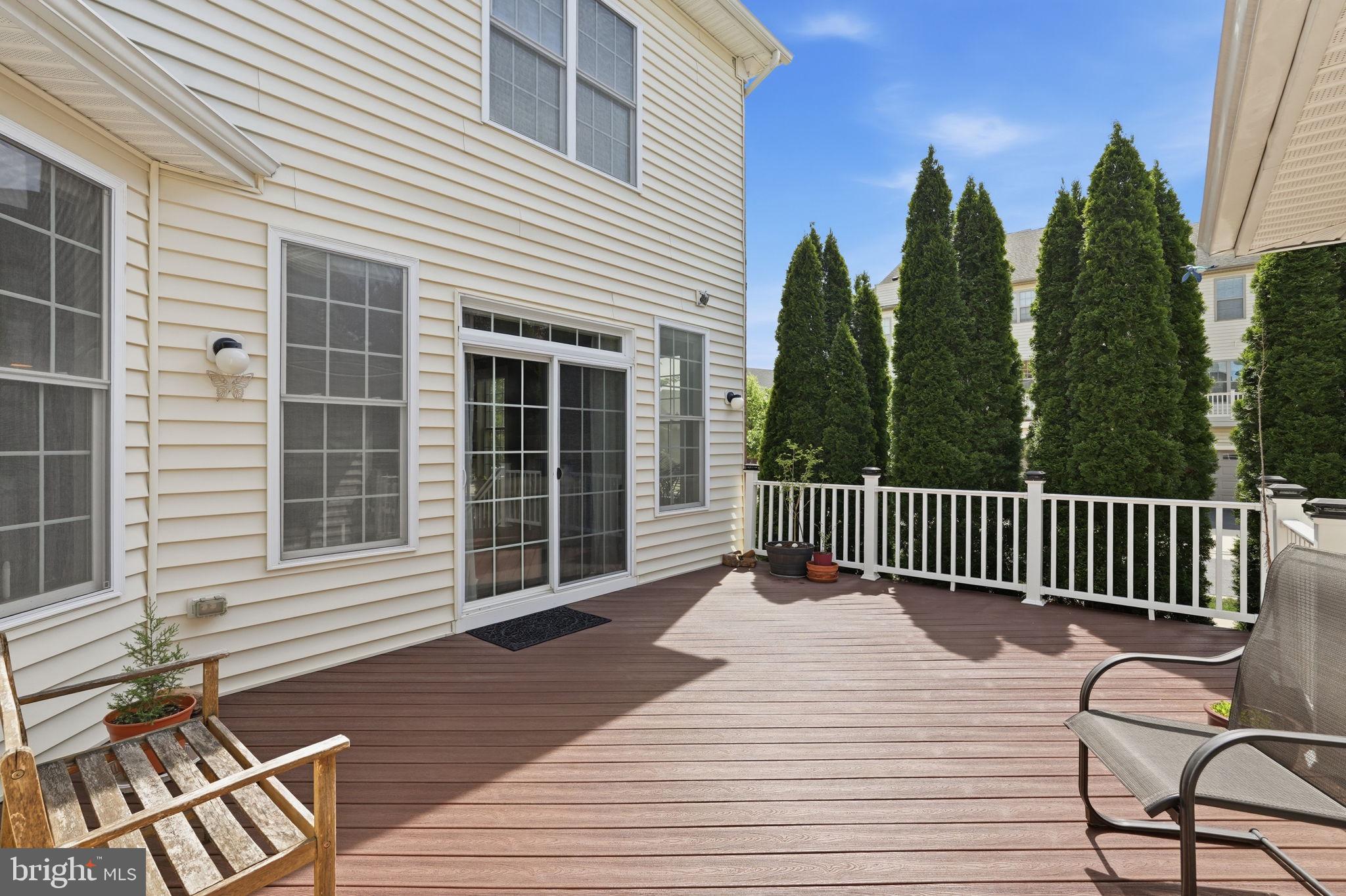 MOOREFIELD STATION - Residential