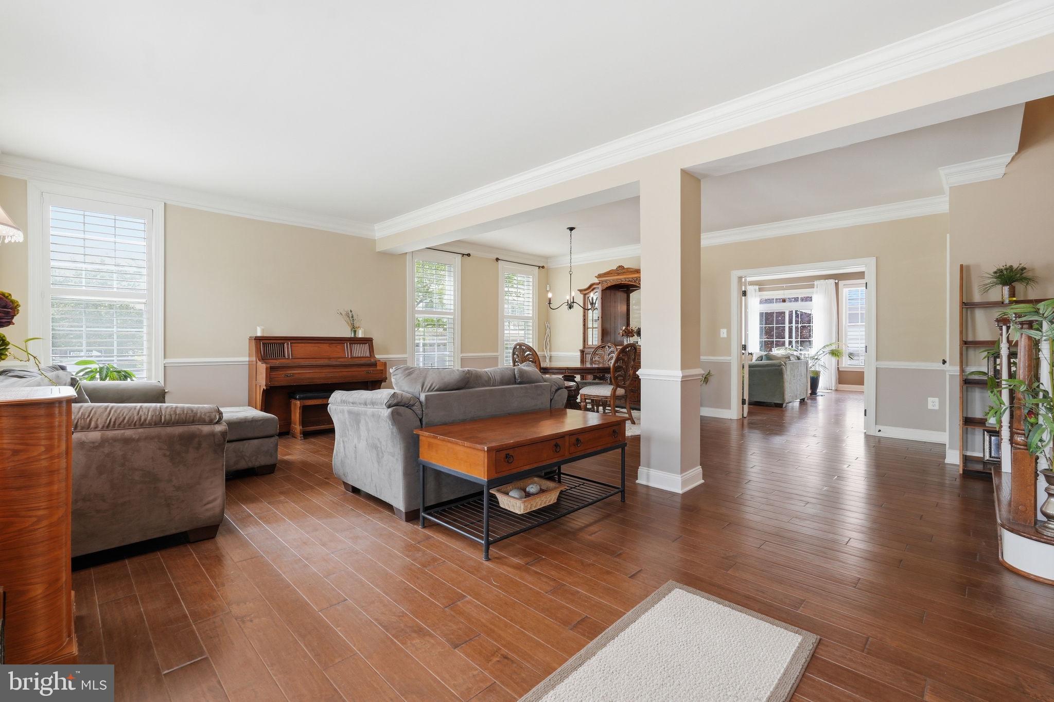 MOOREFIELD STATION - Residential