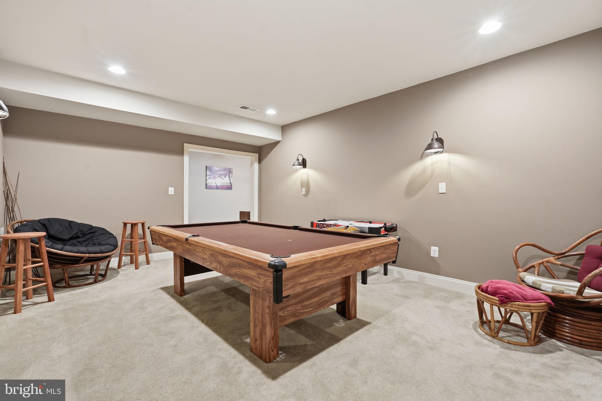 MOOREFIELD STATION - Residential