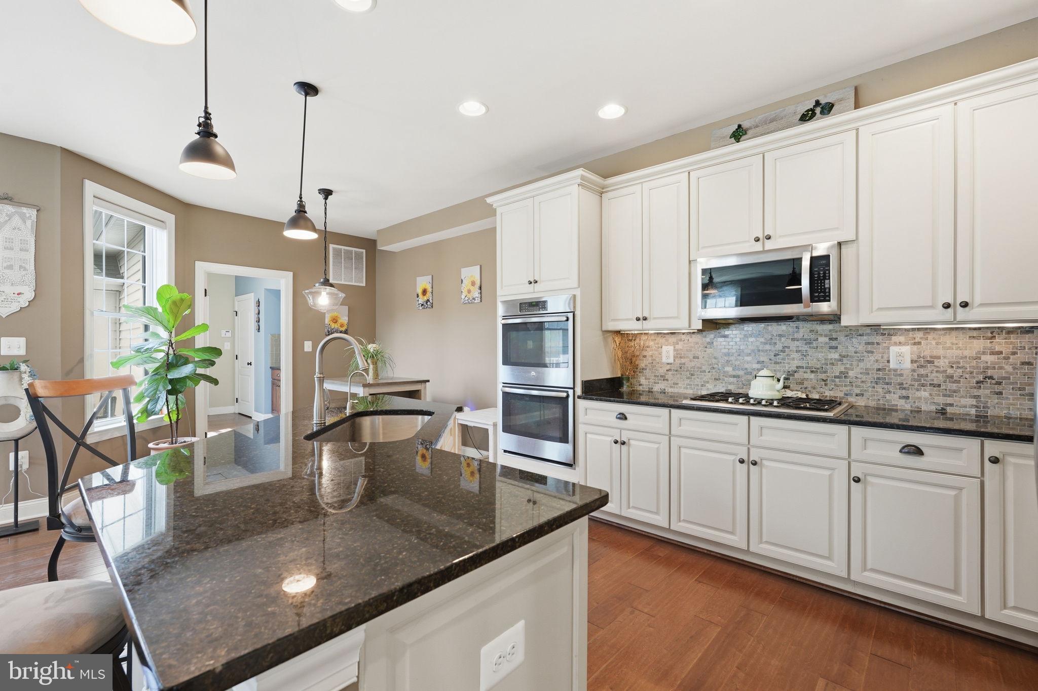 MOOREFIELD STATION - Residential