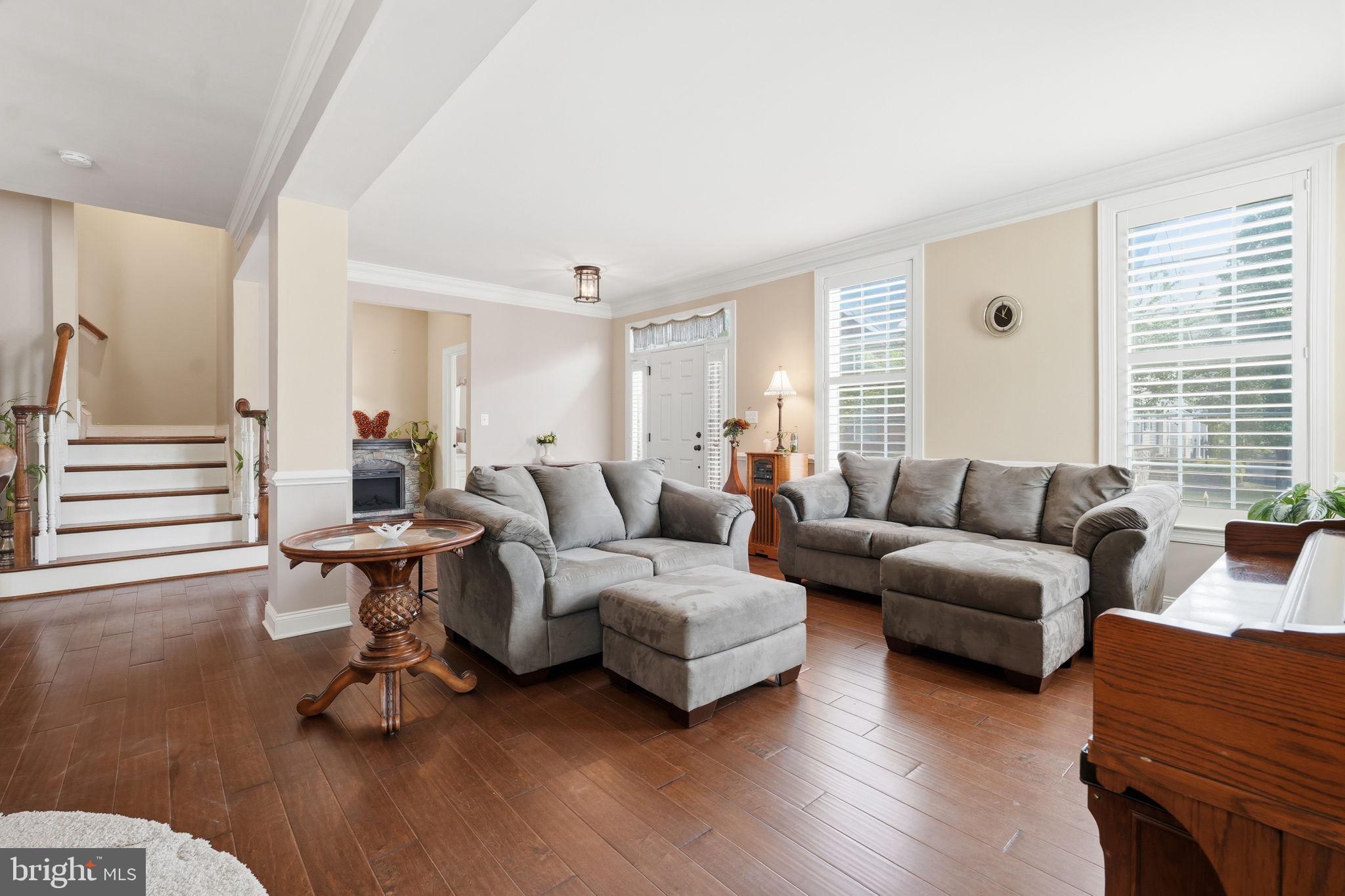MOOREFIELD STATION - Residential